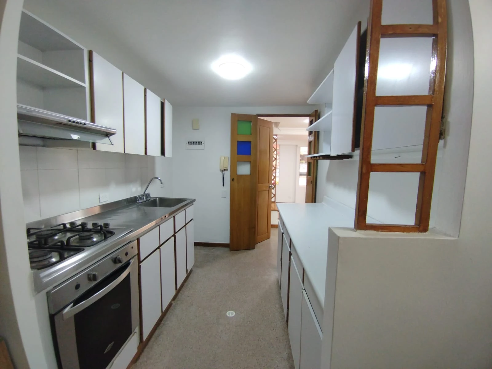 Vendo   Casa  Sector La  Mota