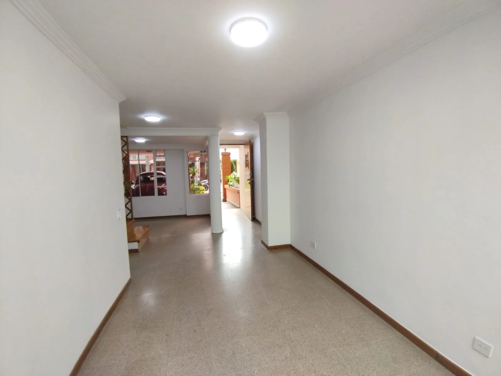 Vendo   Casa  Sector La  Mota