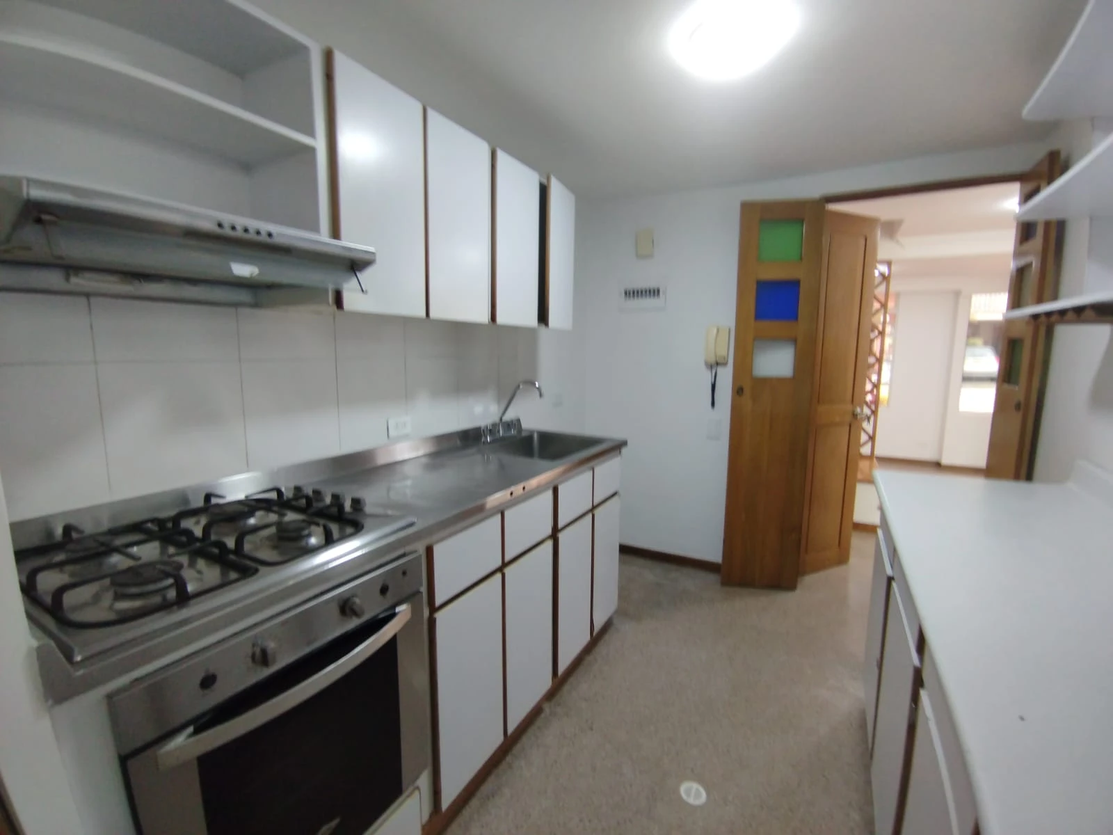 Vendo   Casa  Sector La  Mota