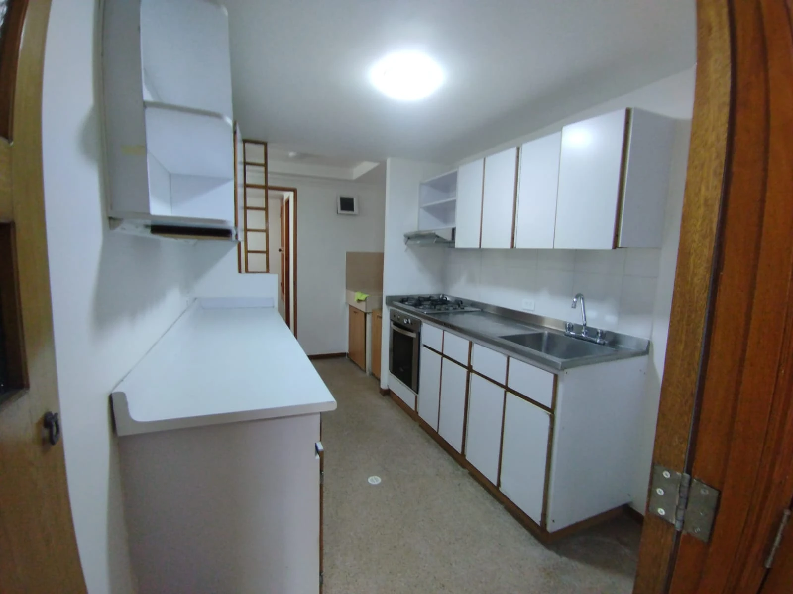 Vendo   Casa  Sector La  Mota