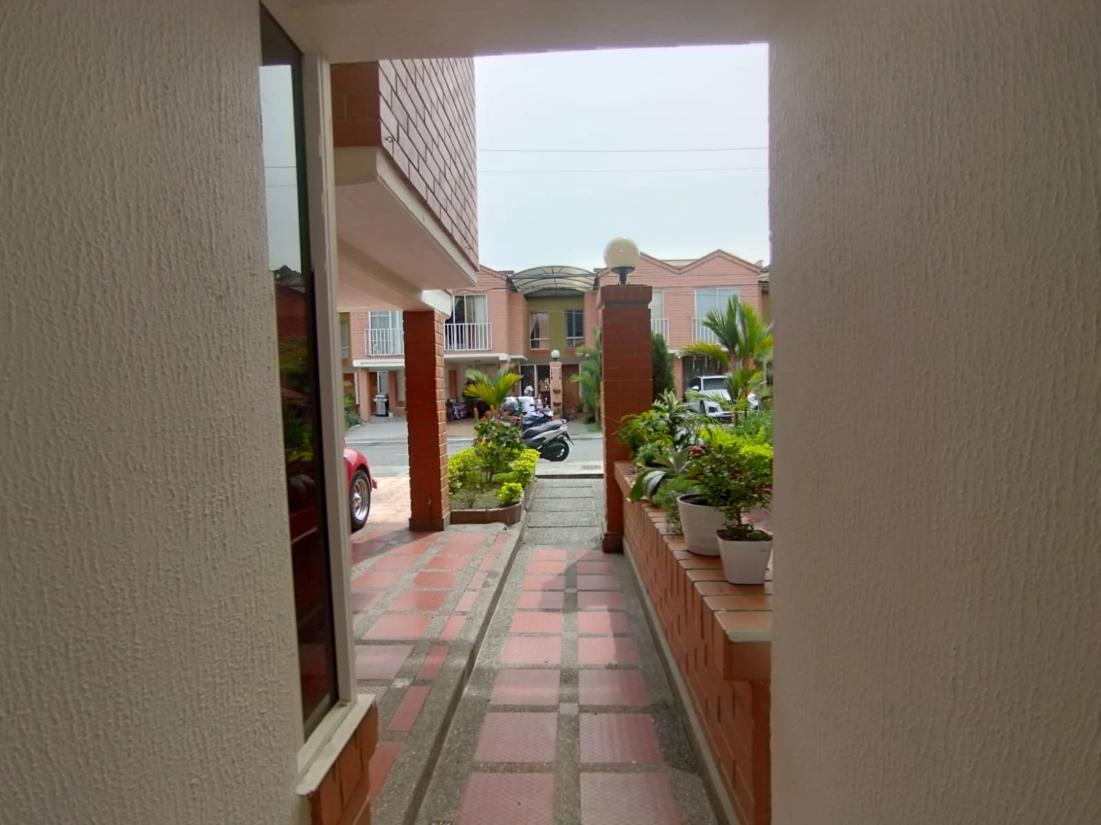 Vendo   Casa  Sector La  Mota