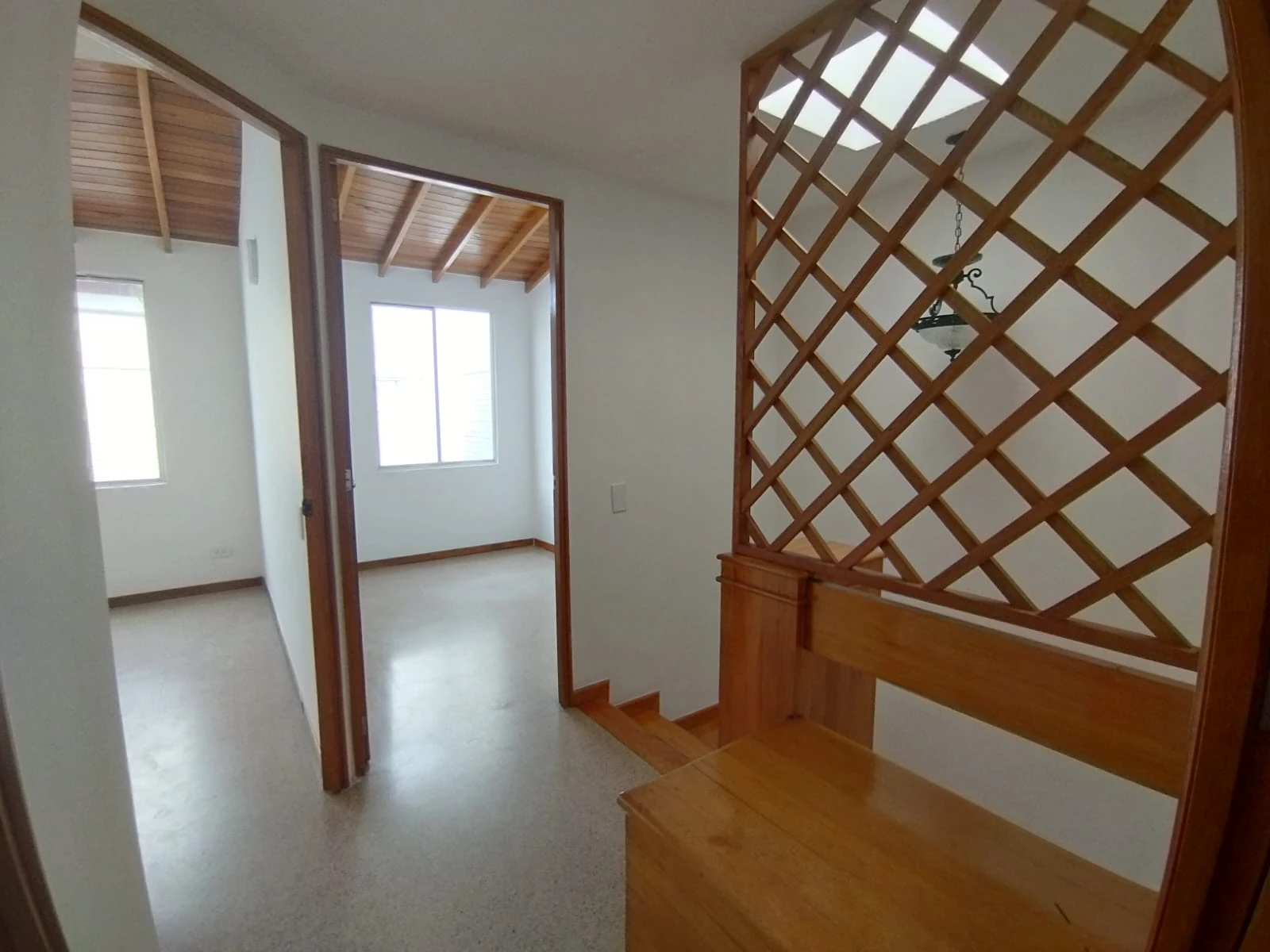 Vendo   Casa  Sector La  Mota