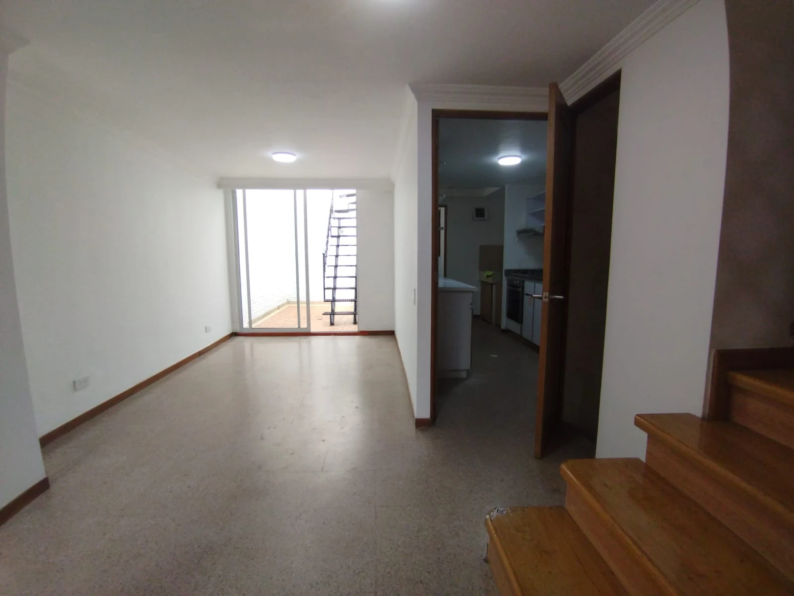 Vendo   Casa  Sector La  Mota