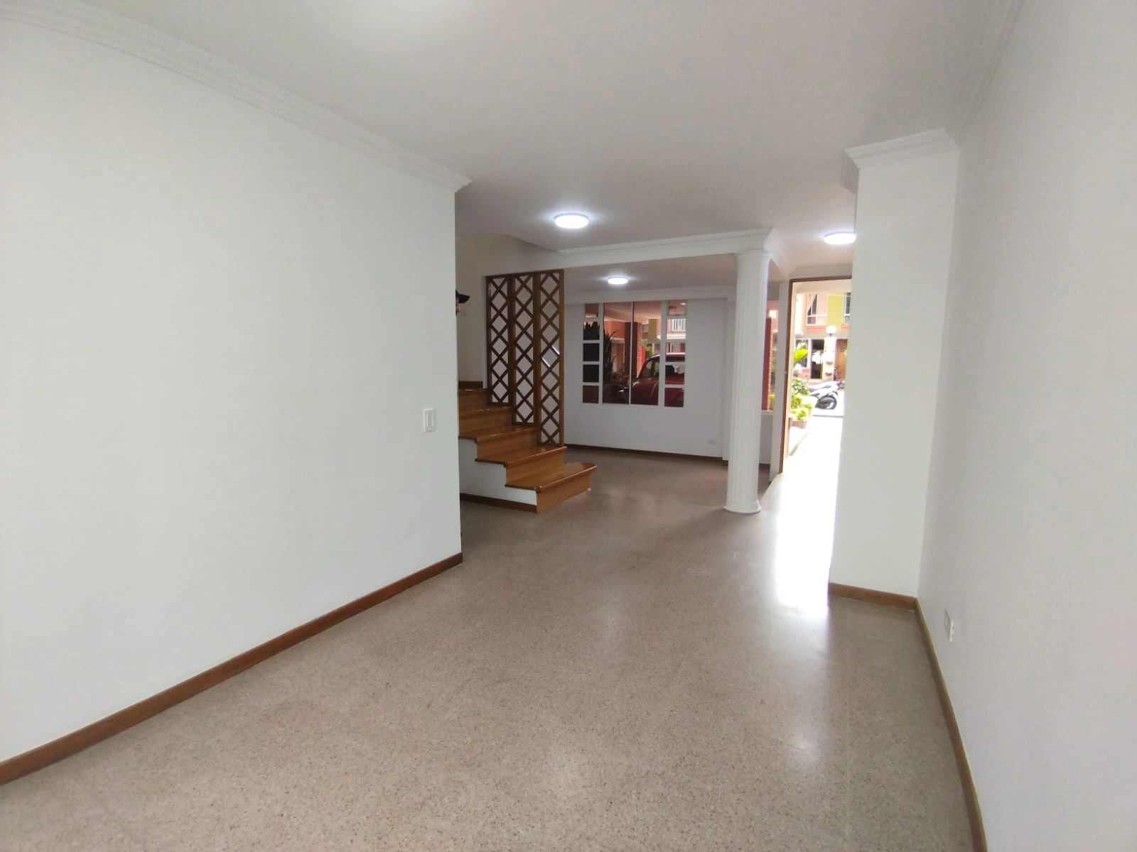 Vendo   Casa  Sector La  Mota