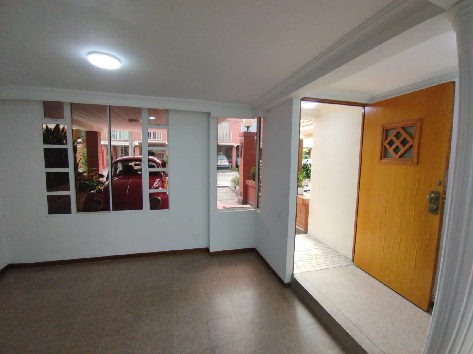 Vendo   Casa  Sector La  Mota