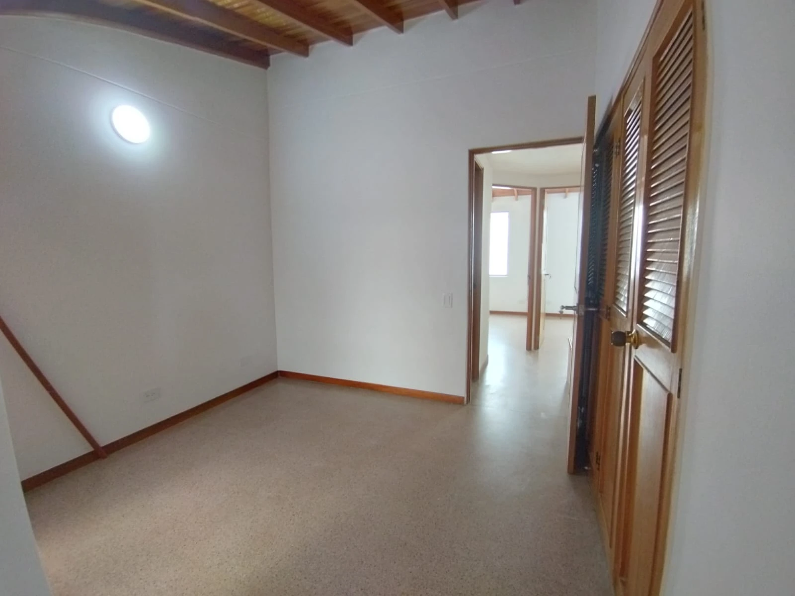 Vendo   Casa  Sector La  Mota