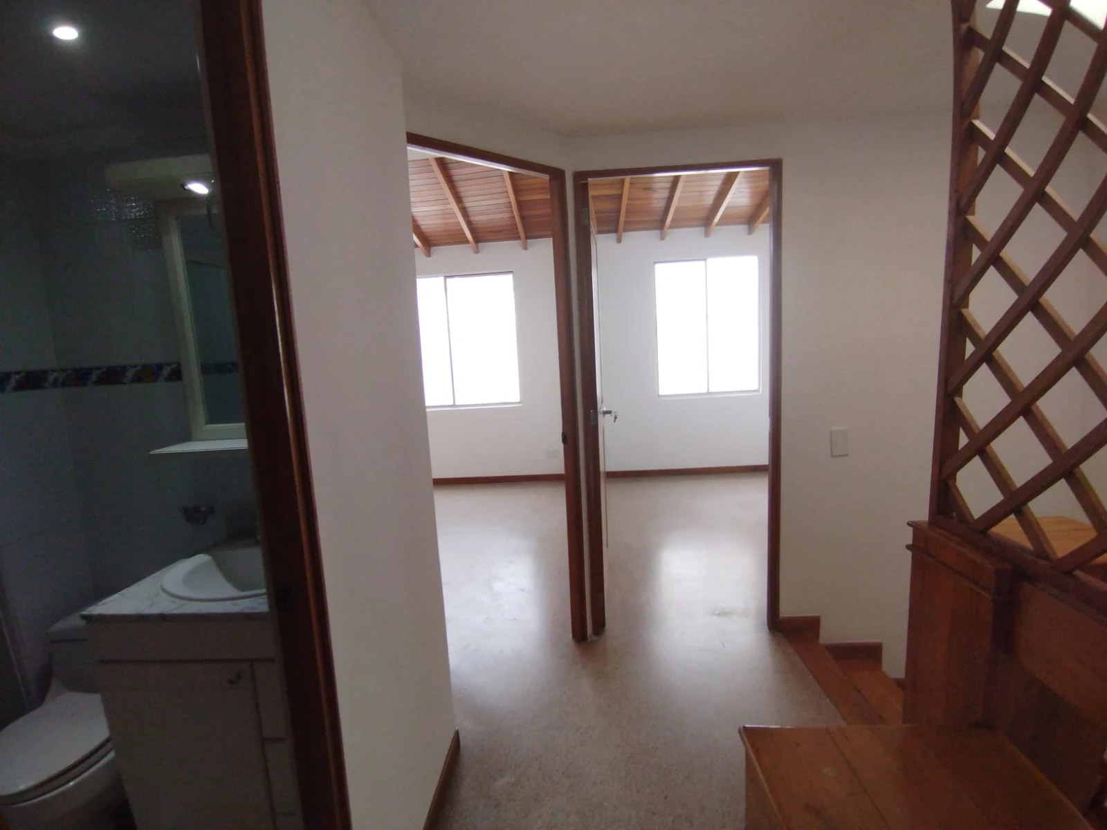 Vendo   Casa  Sector La  Mota