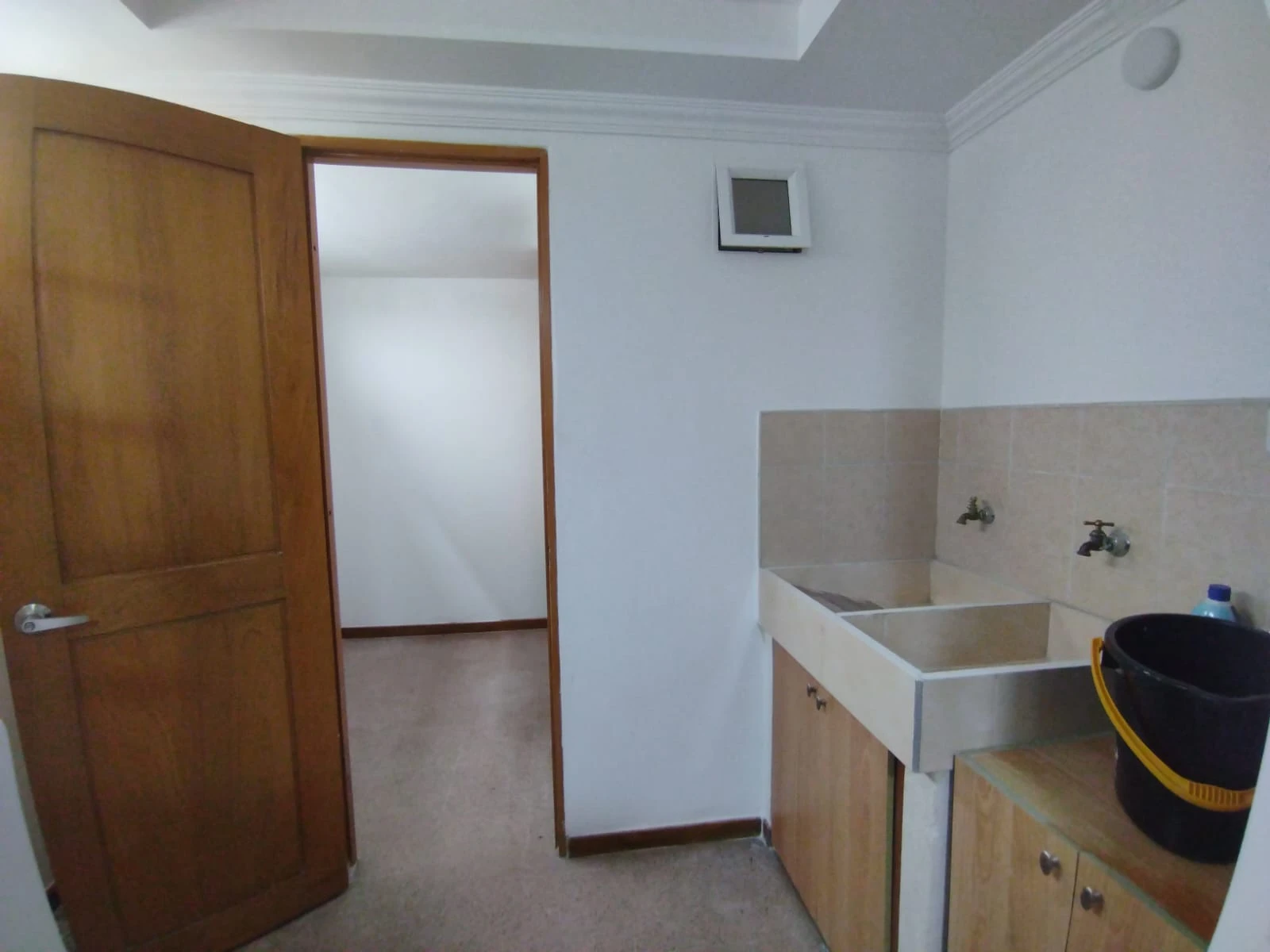 Vendo   Casa  Sector La  Mota