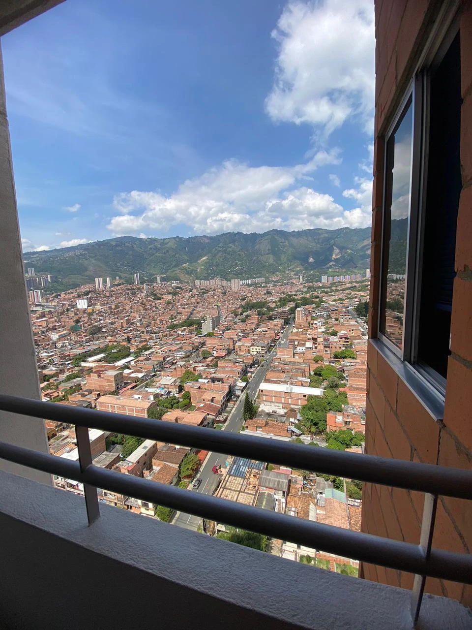 Apartamento en Venta Niquía Ciudad Niquía Bello