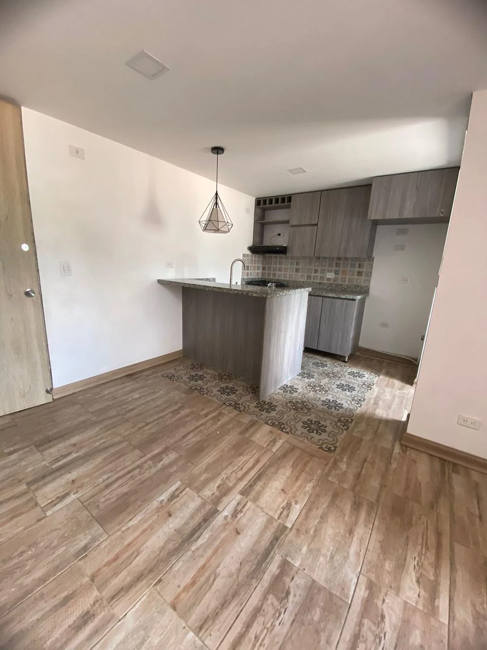 Apartamento en Venta Niquía Ciudad Niquía Bello