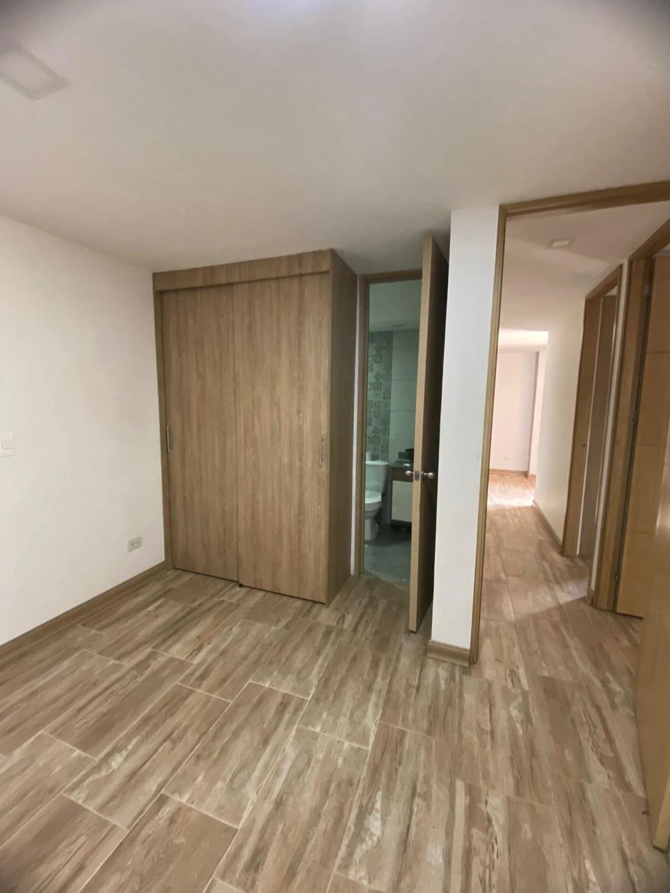 Apartamento en Venta Niquía Ciudad Niquía Bello
