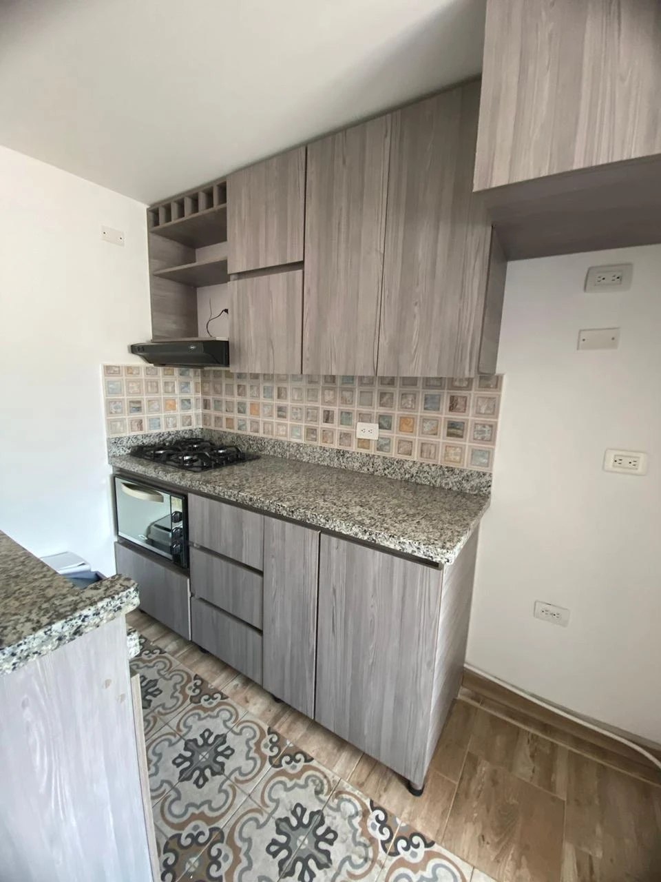 Apartamento en Venta Niquía Ciudad Niquía Bello