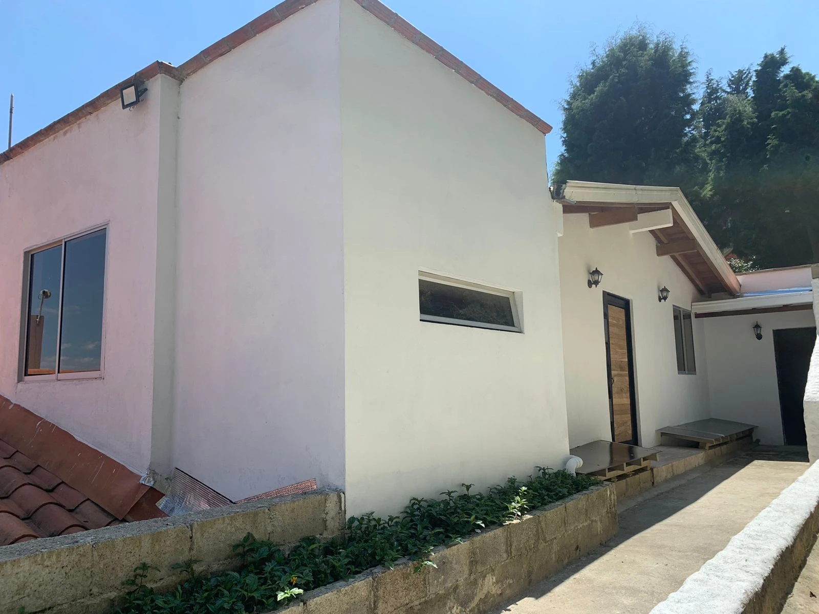 casa vista mision paraiso