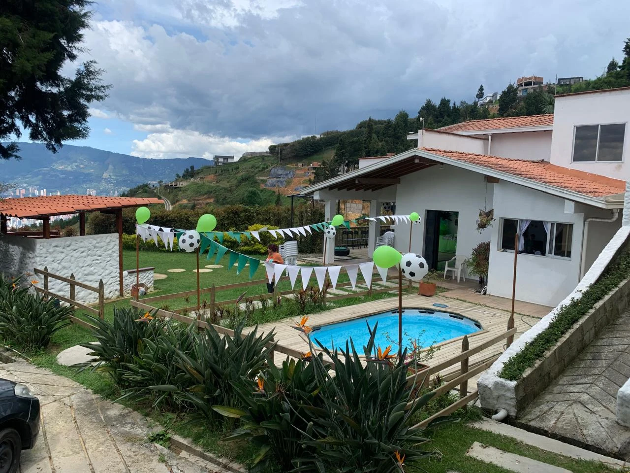 casa vista mision paraiso