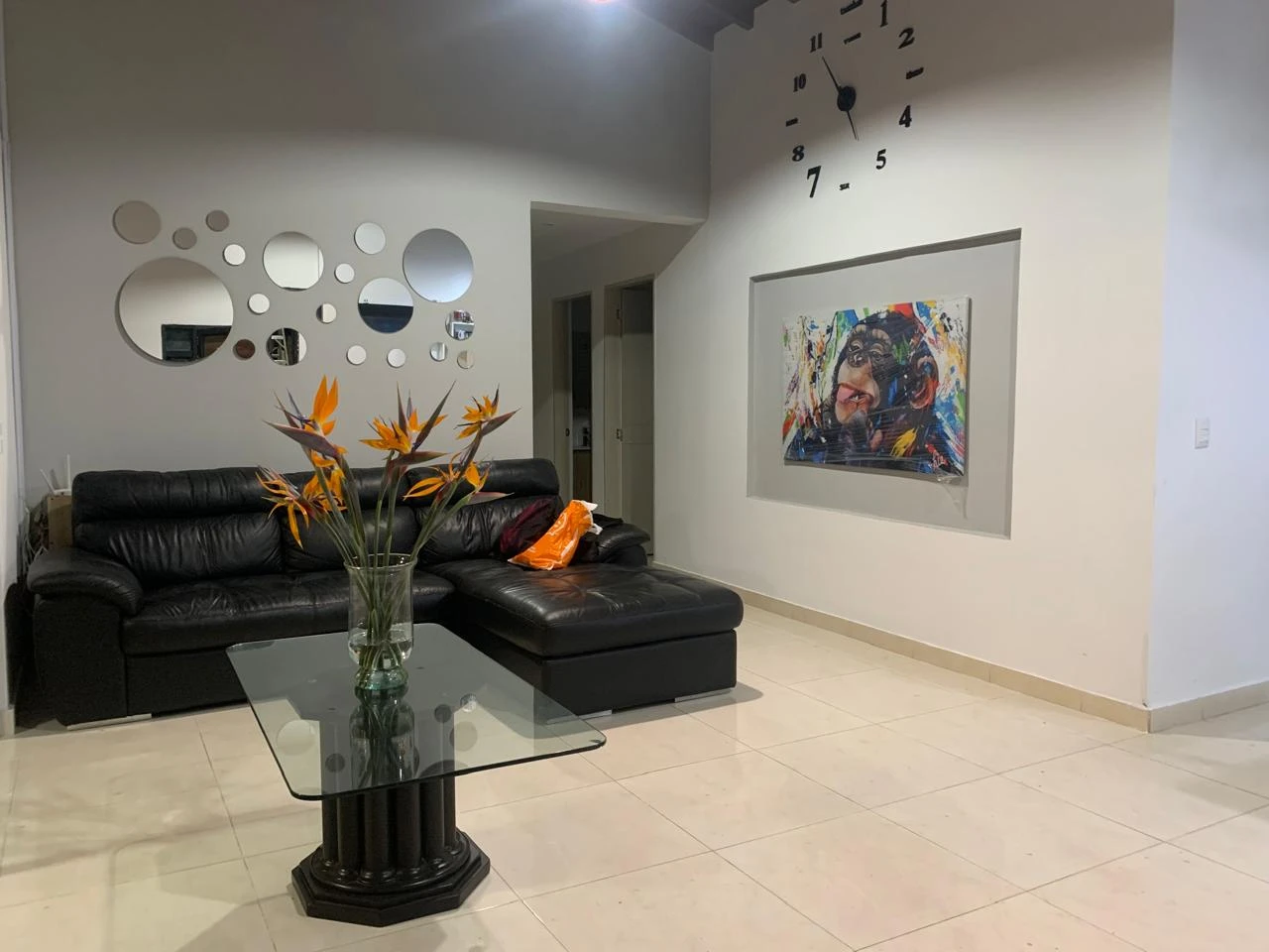 casa vista mision paraiso