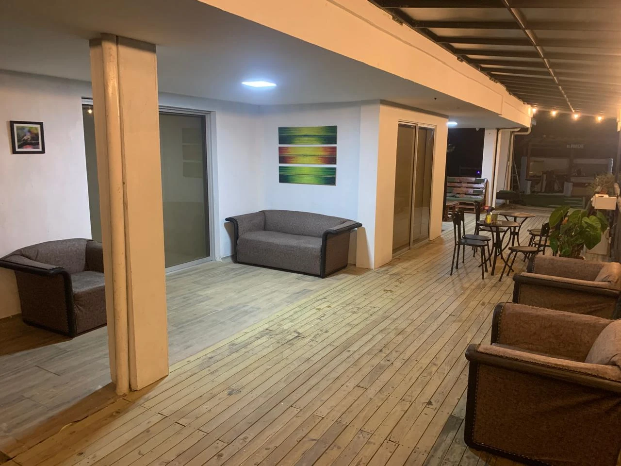 casa vista mision paraiso