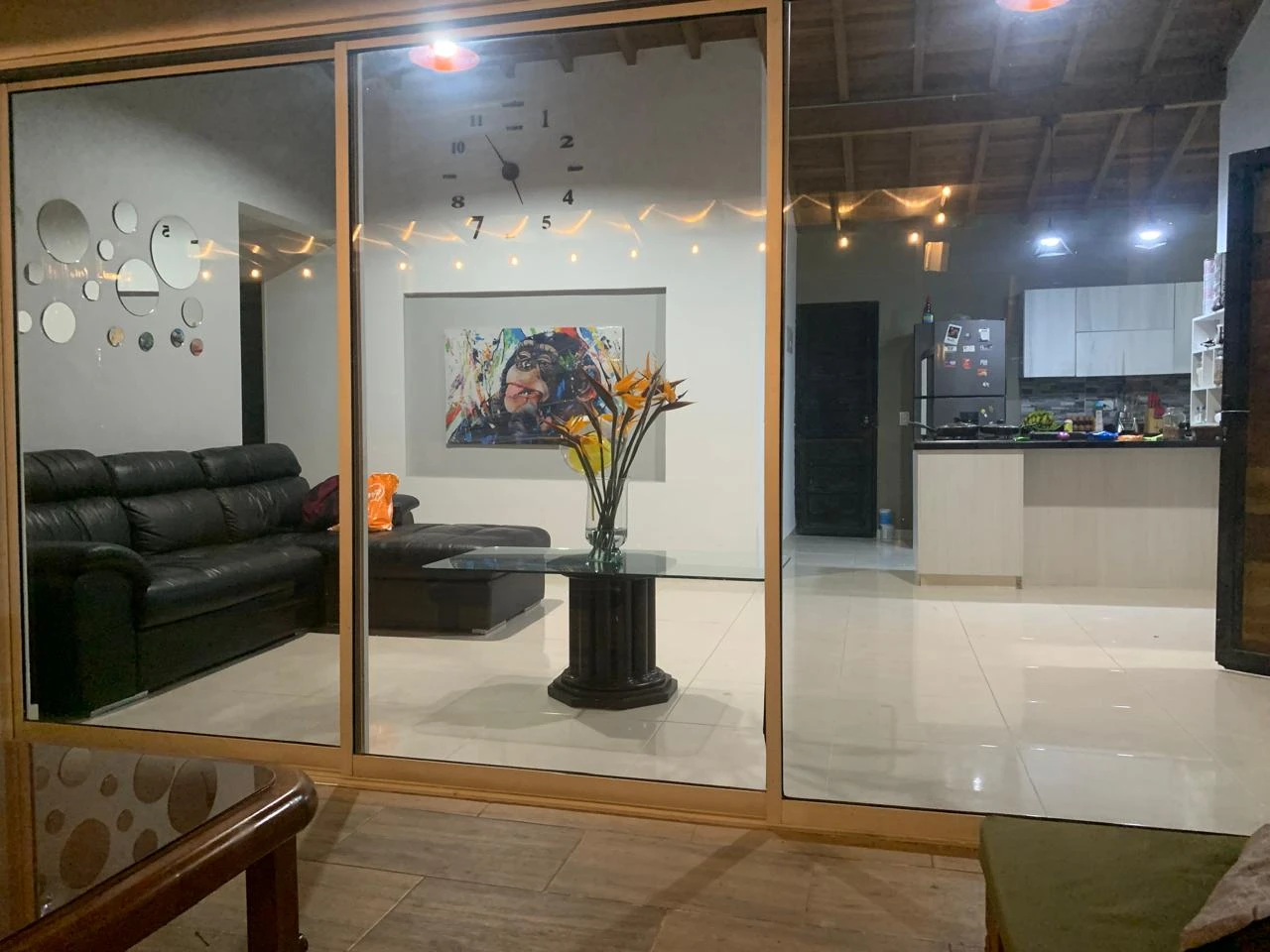 casa vista mision paraiso
