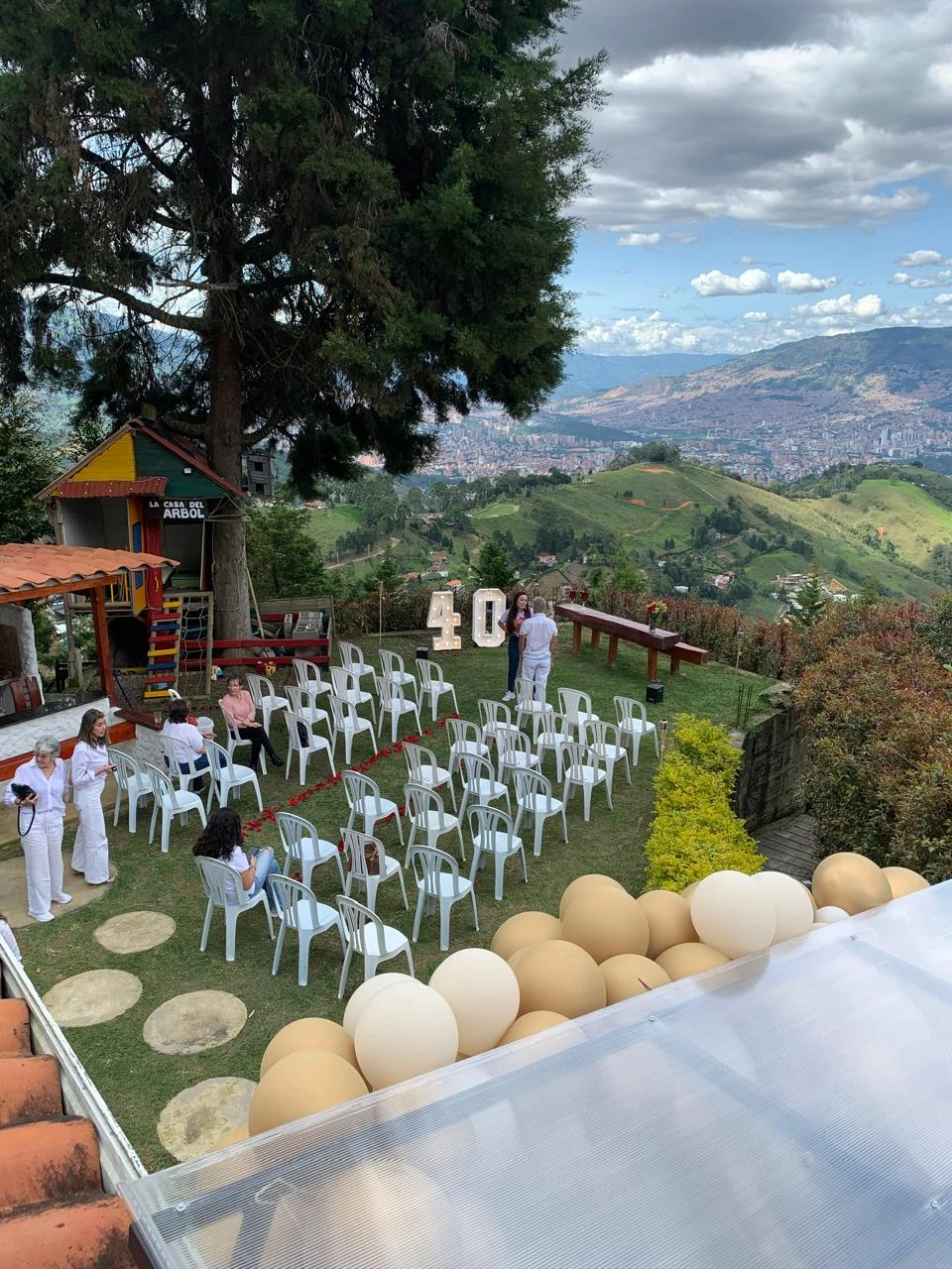 casa vista mision paraiso