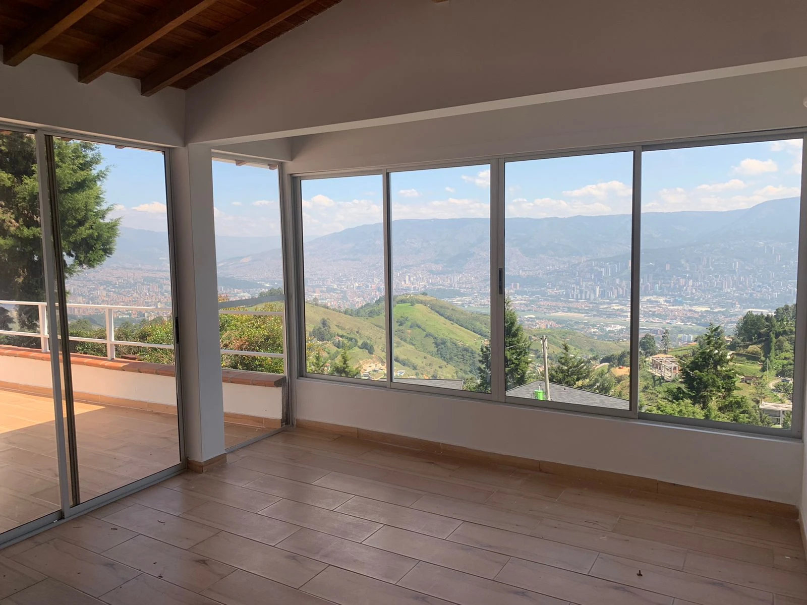 casa vista mision paraiso