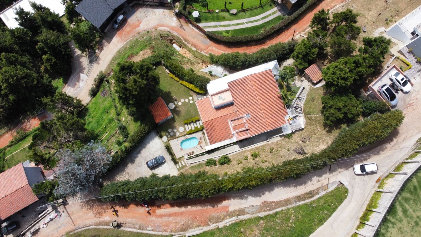 casa vista mision paraiso