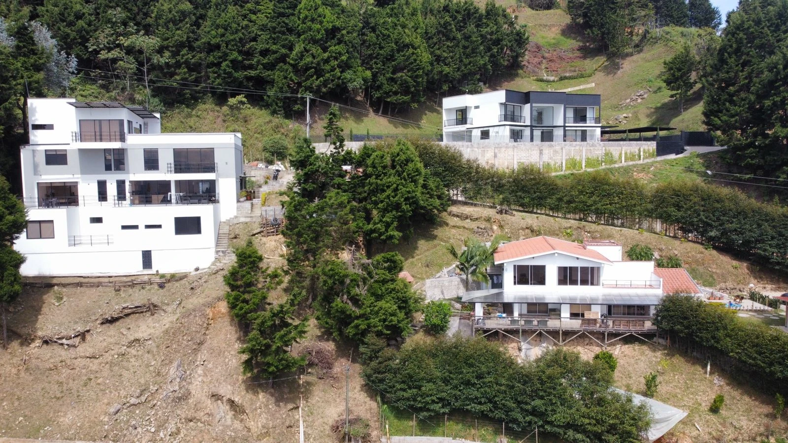 casa vista mision paraiso