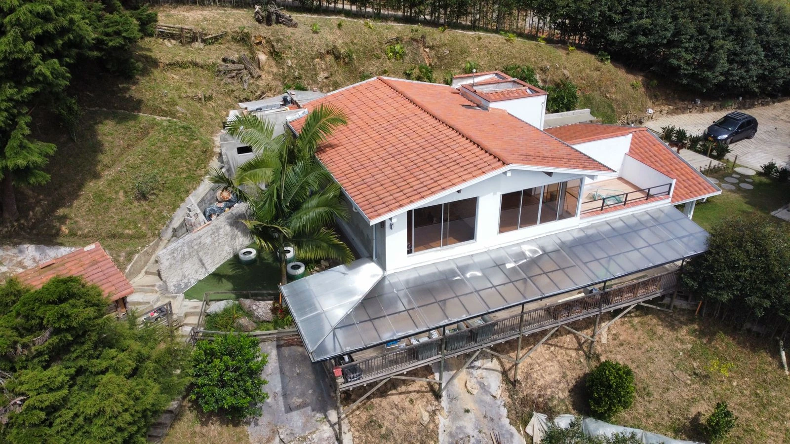 casa vista mision paraiso