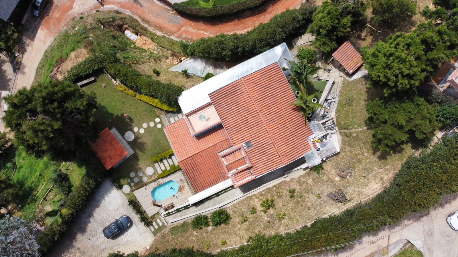 casa vista mision paraiso