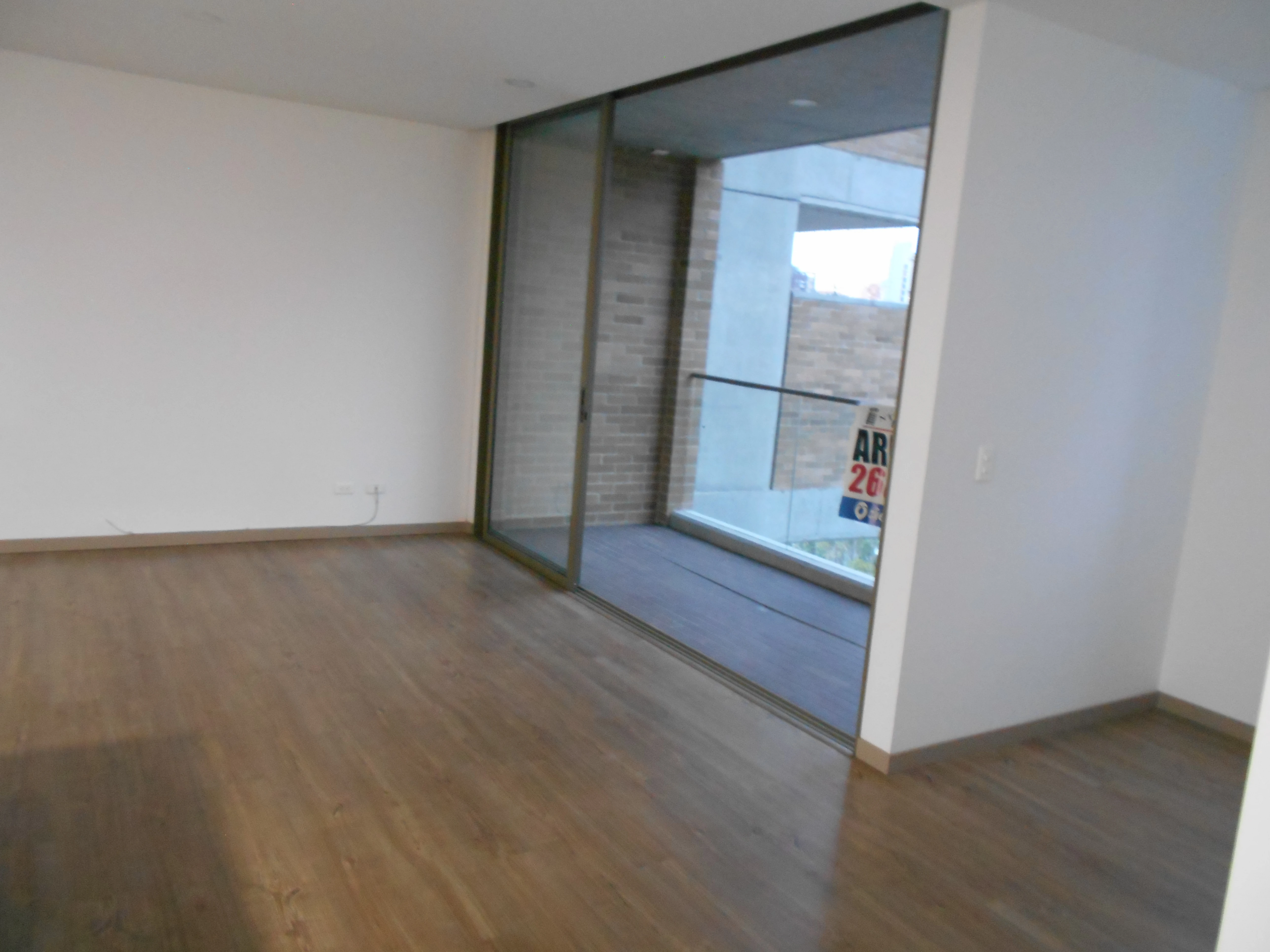 apartamento en arriendo sector Frontera Envigado