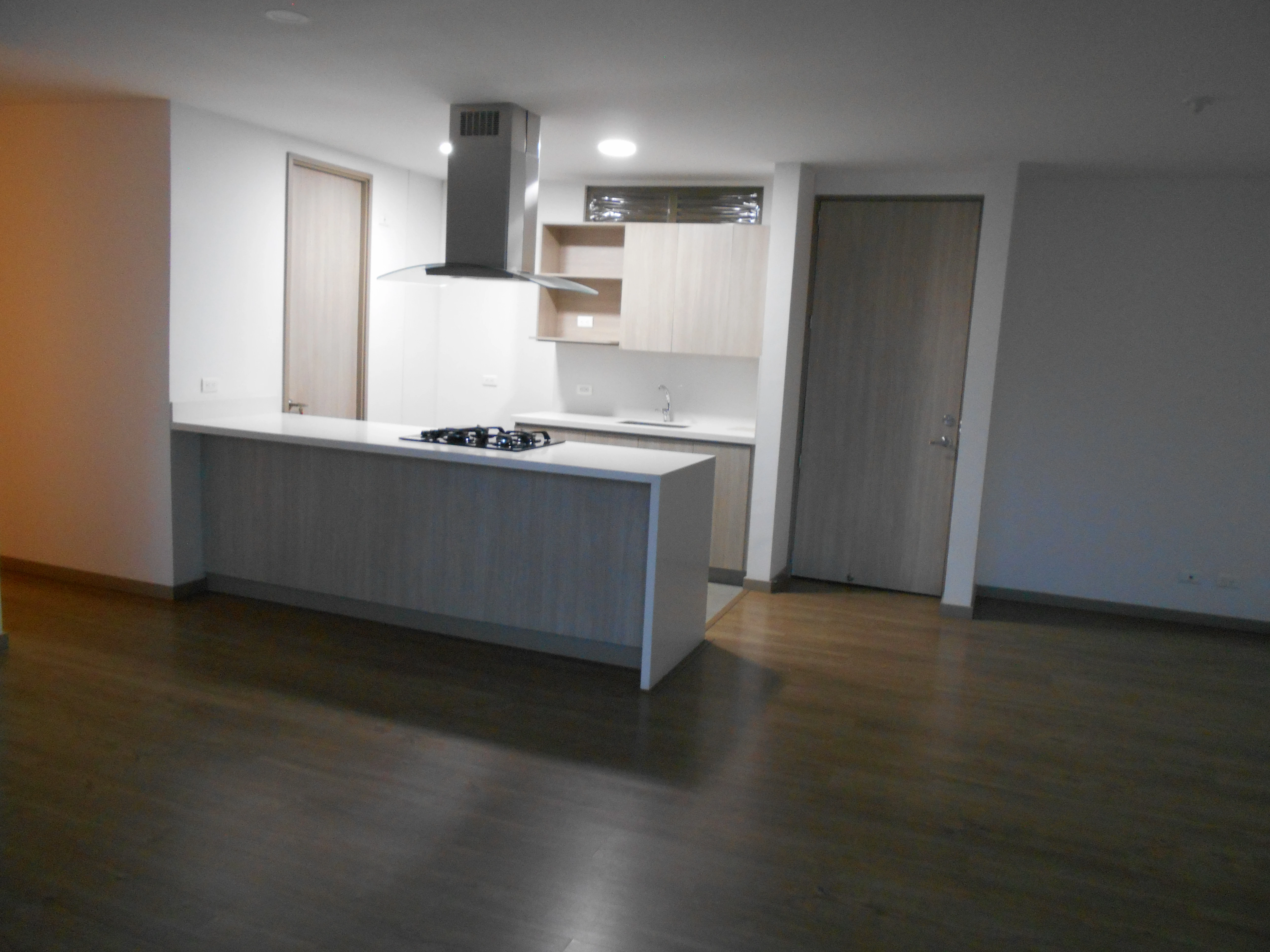 apartamento en arriendo sector Frontera Envigado