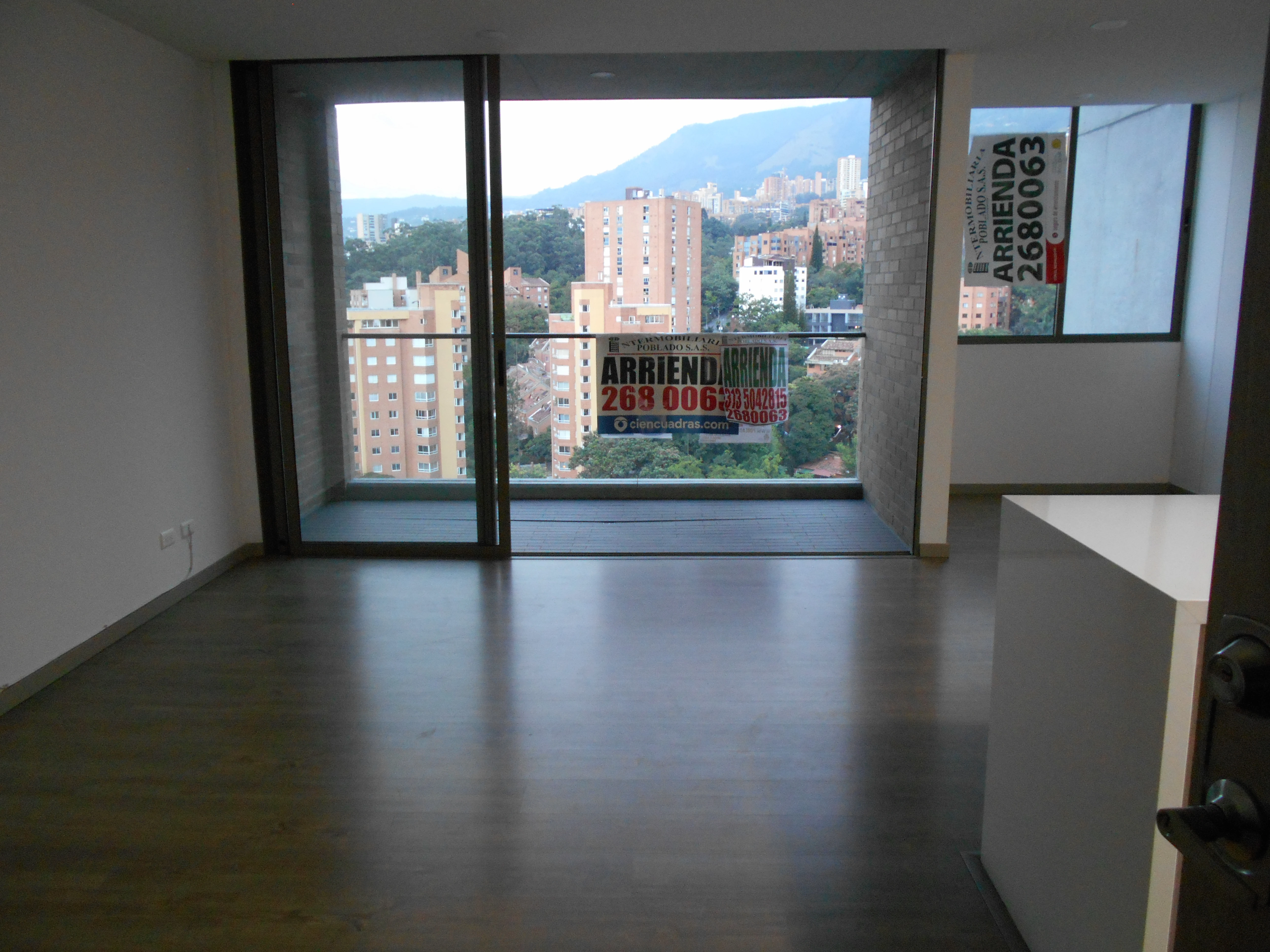apartamento en arriendo sector Frontera Envigado