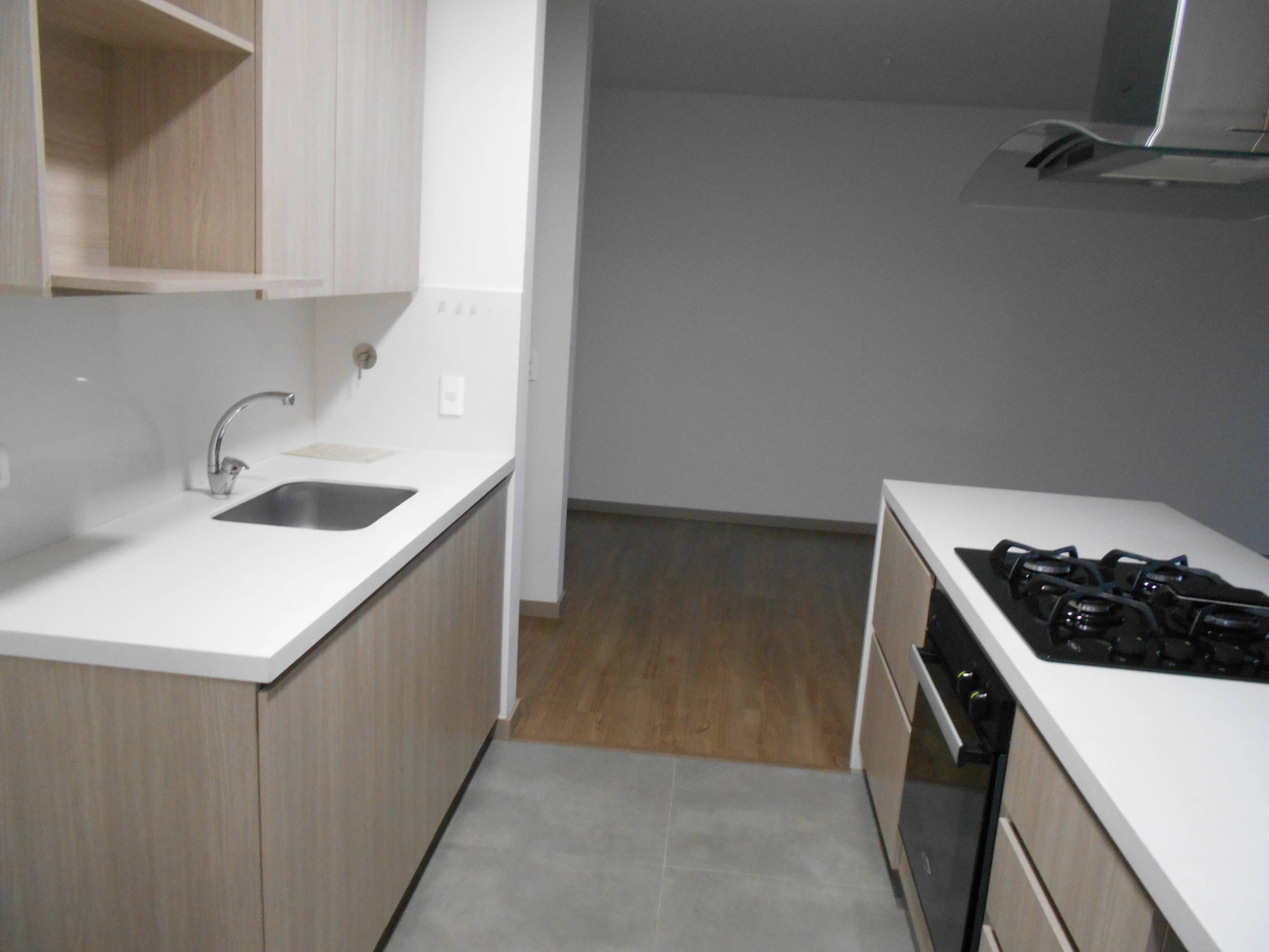 apartamento en arriendo sector Frontera Envigado