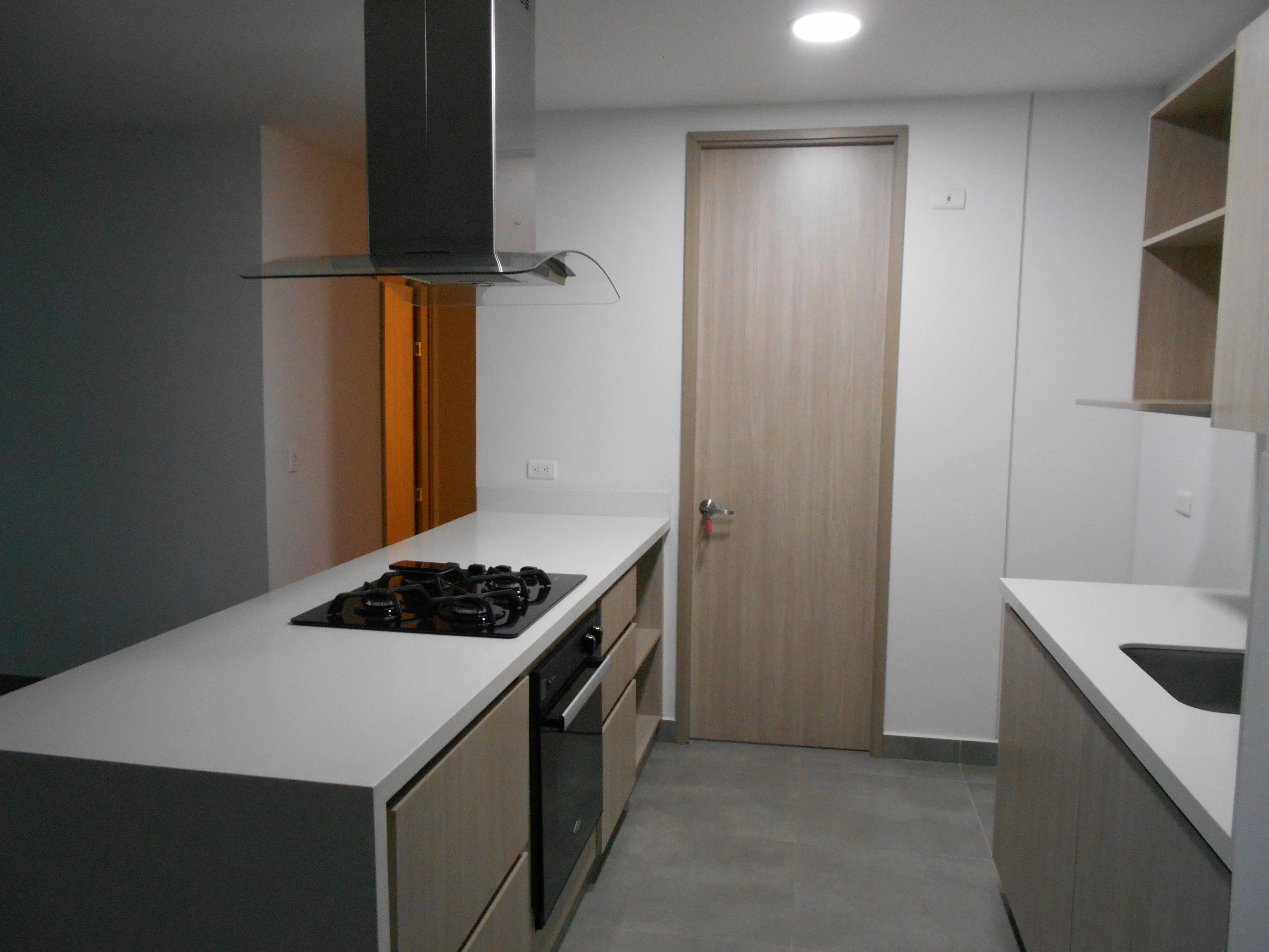 apartamento en arriendo sector Frontera Envigado