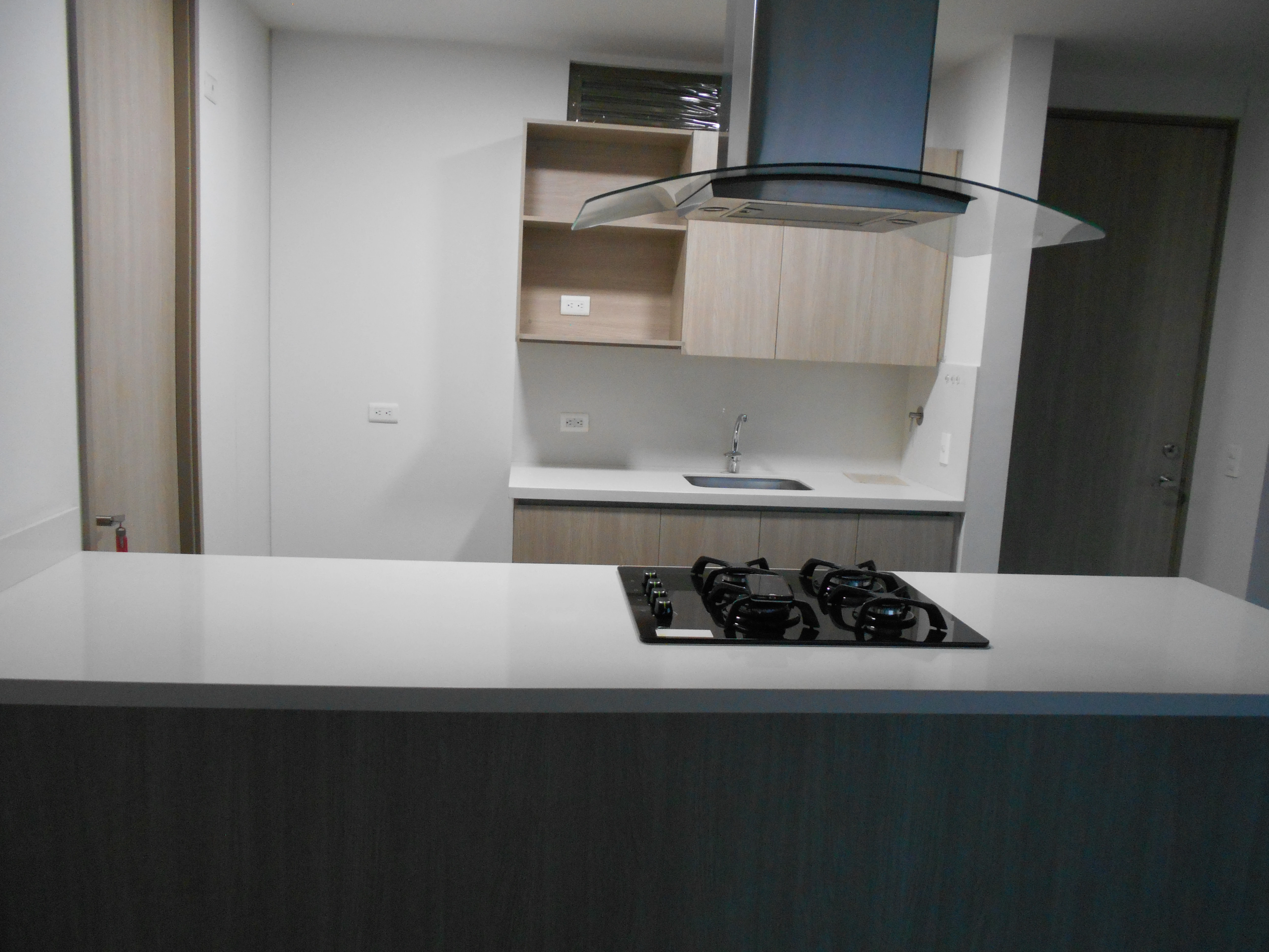 apartamento en arriendo sector Frontera Envigado