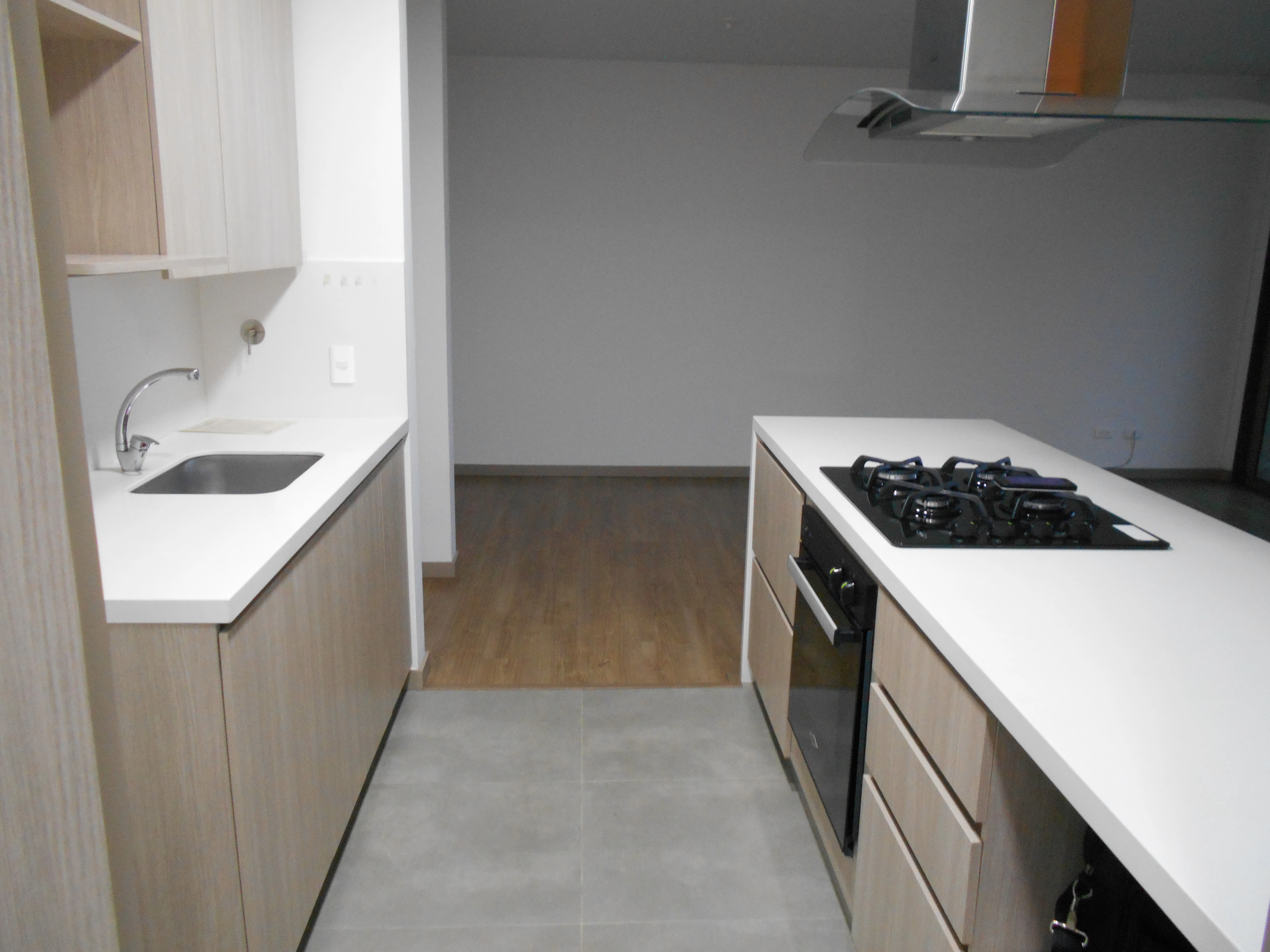 apartamento en arriendo sector Frontera Envigado