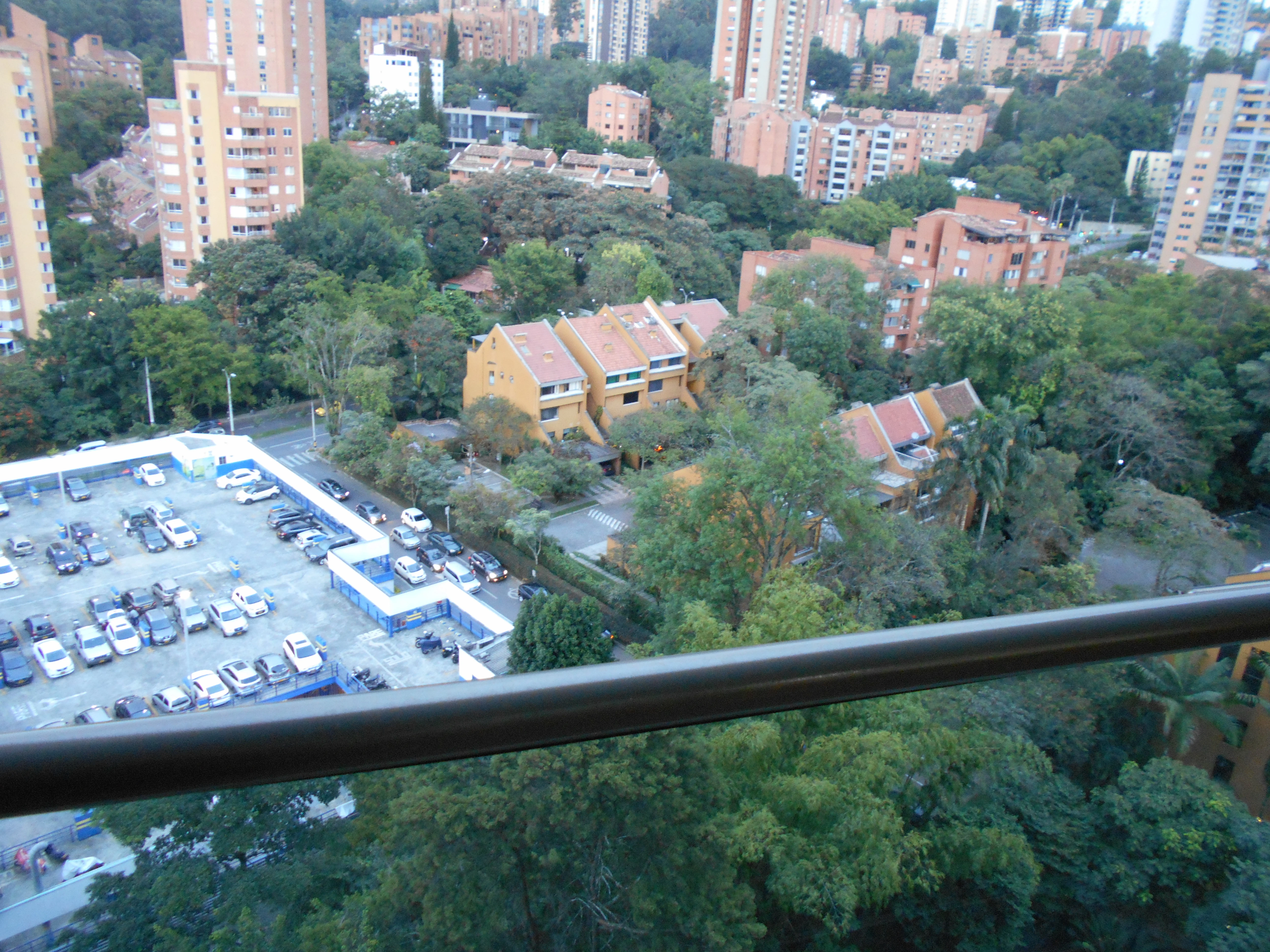 apartamento en arriendo sector Frontera Envigado