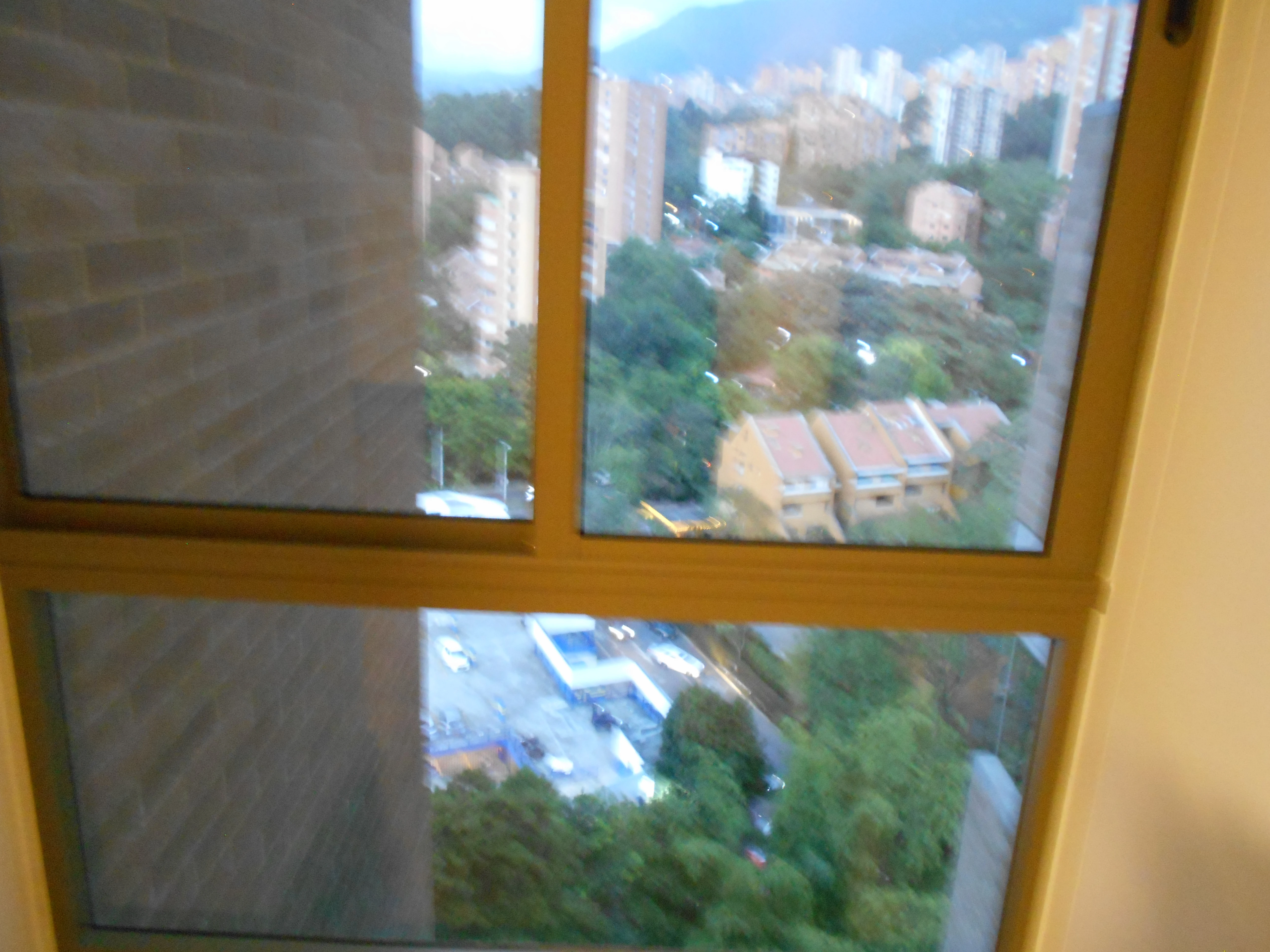apartamento en arriendo sector Frontera Envigado