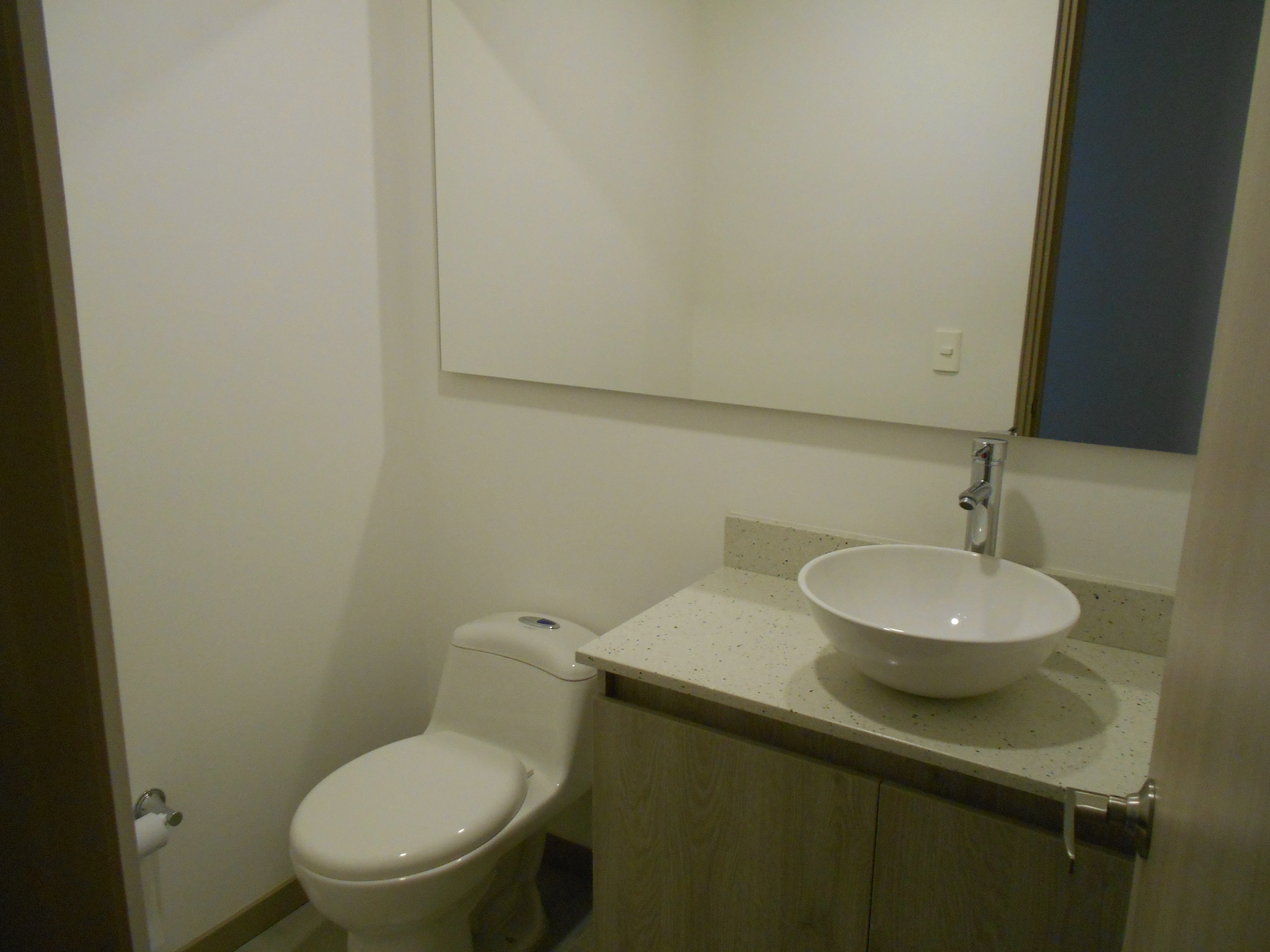 apartamento en arriendo sector Frontera Envigado