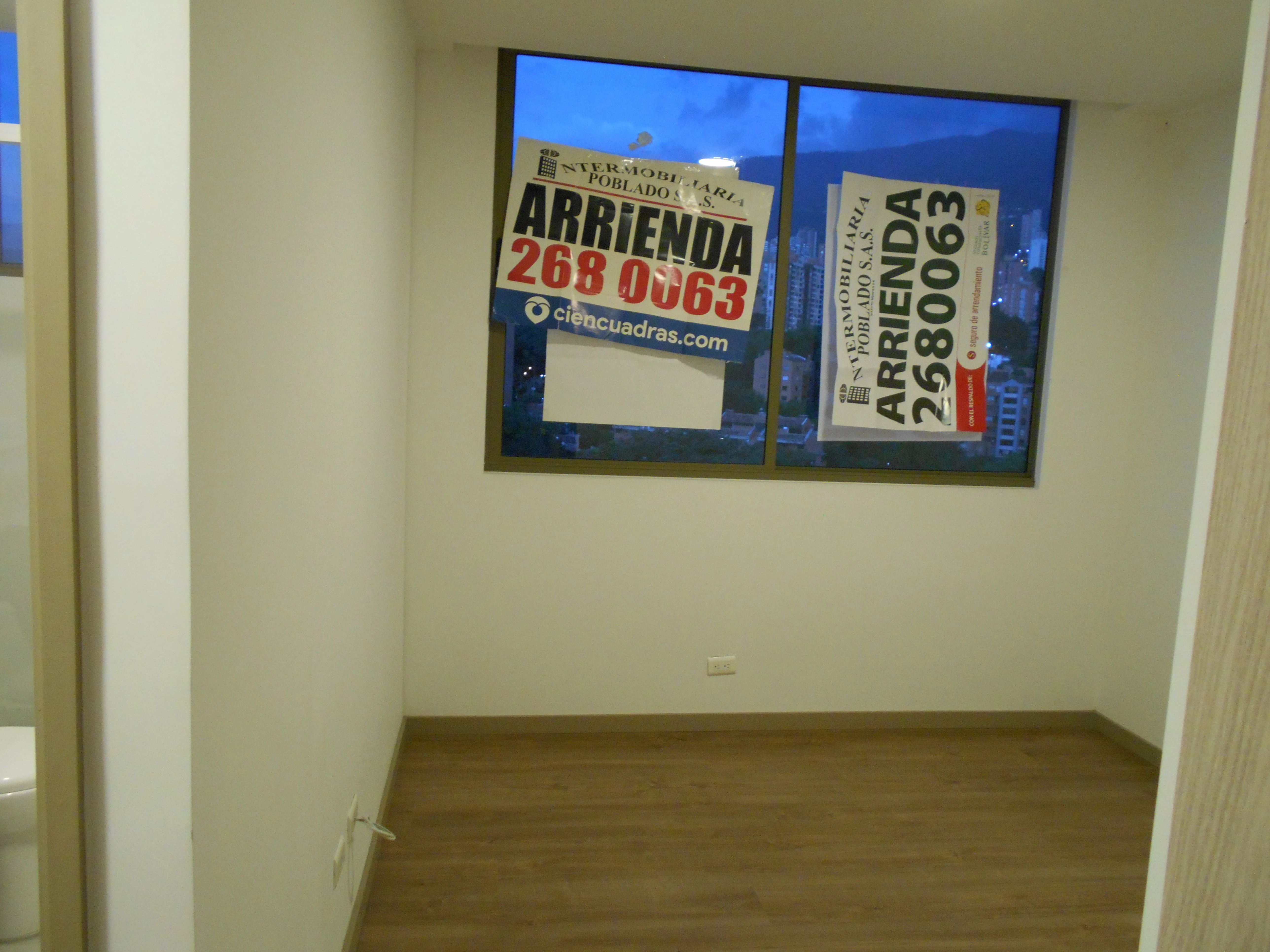 apartamento en arriendo sector Frontera Envigado