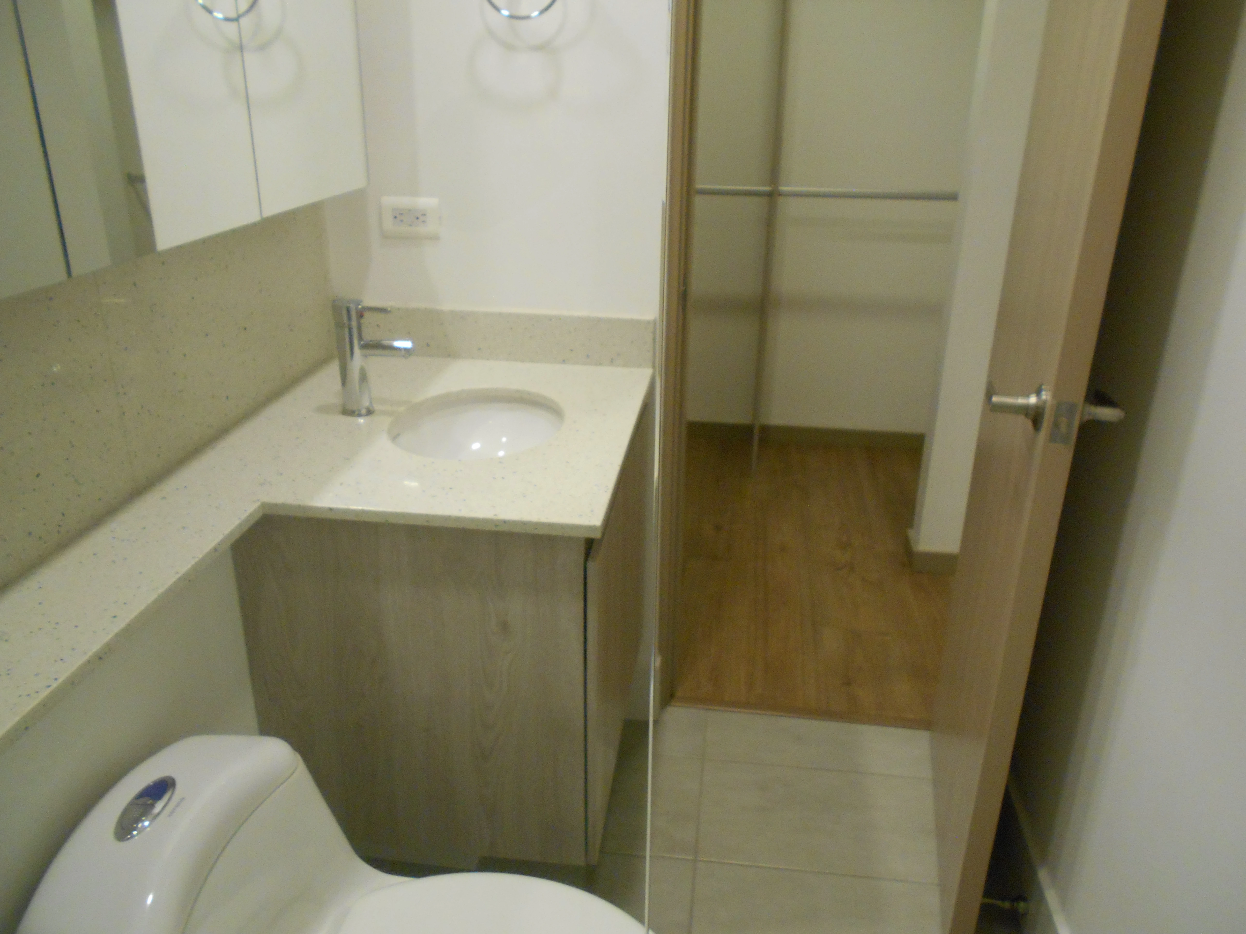 apartamento en arriendo sector Frontera Envigado