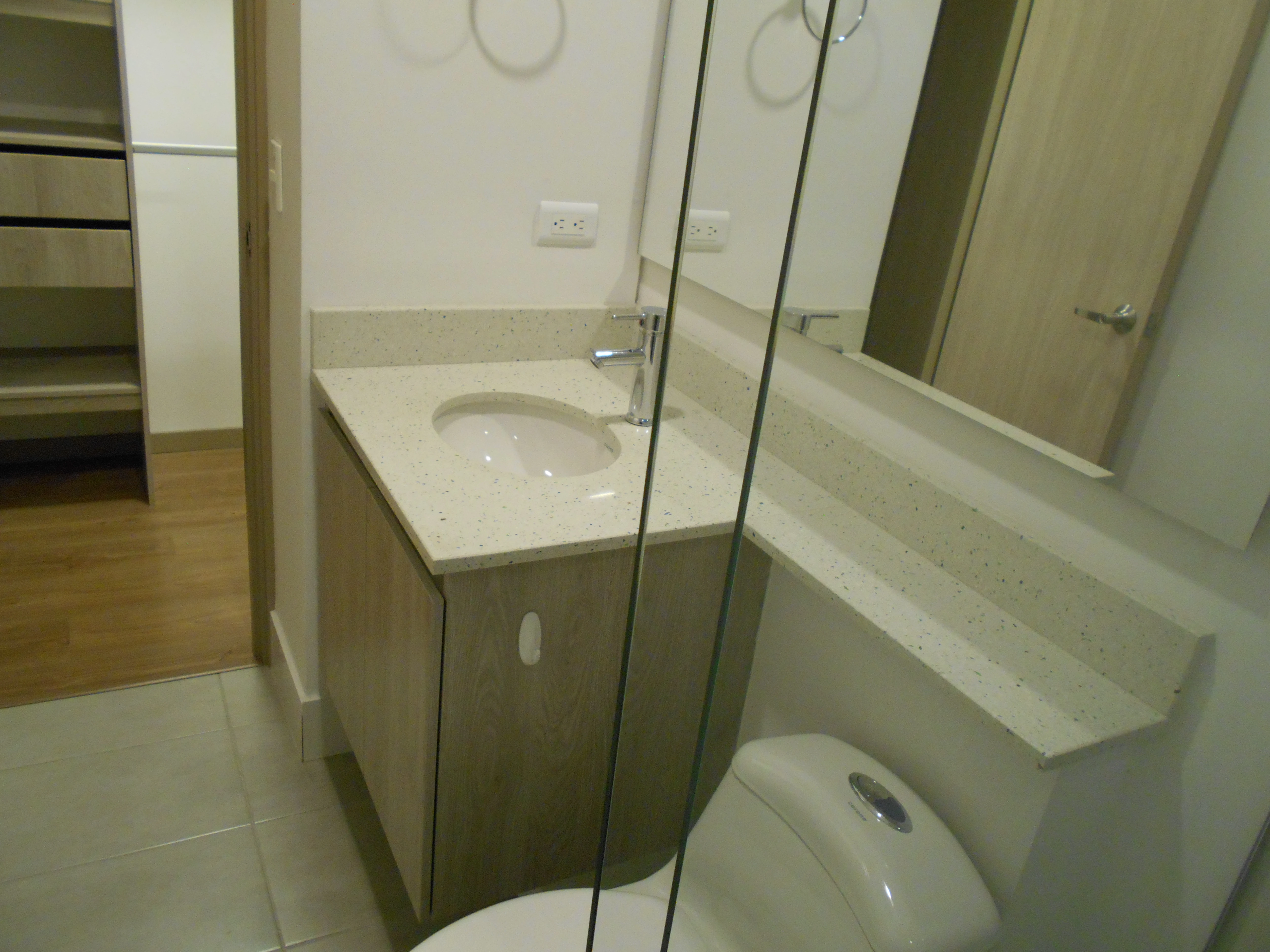 apartamento en arriendo sector Frontera Envigado