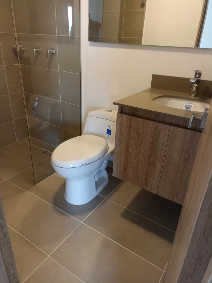 Apartamento en arriendo en Rionegro- Porvenir 
