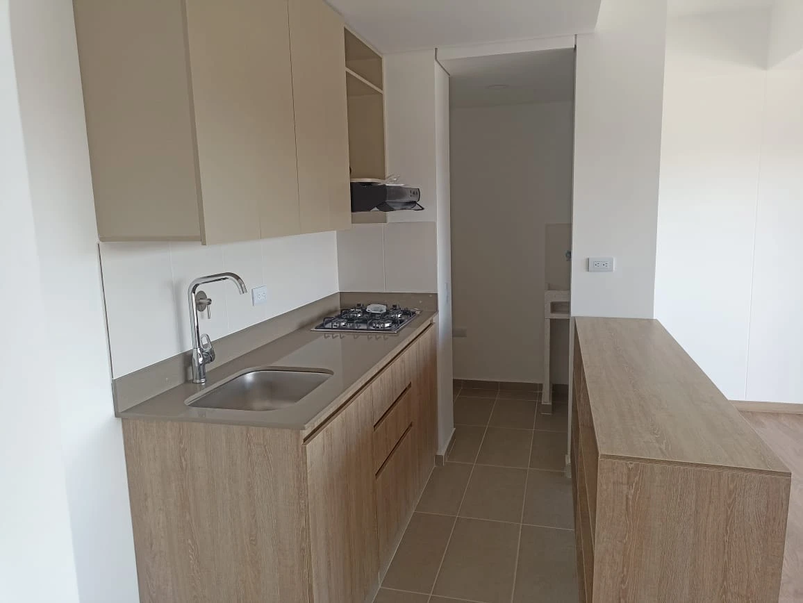 Apartamento en arriendo en Rionegro- Porvenir 
