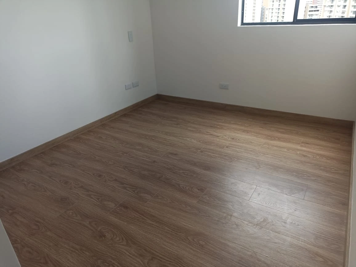 Apartamento en arriendo en Rionegro en el Porvenir- Barro blanco 