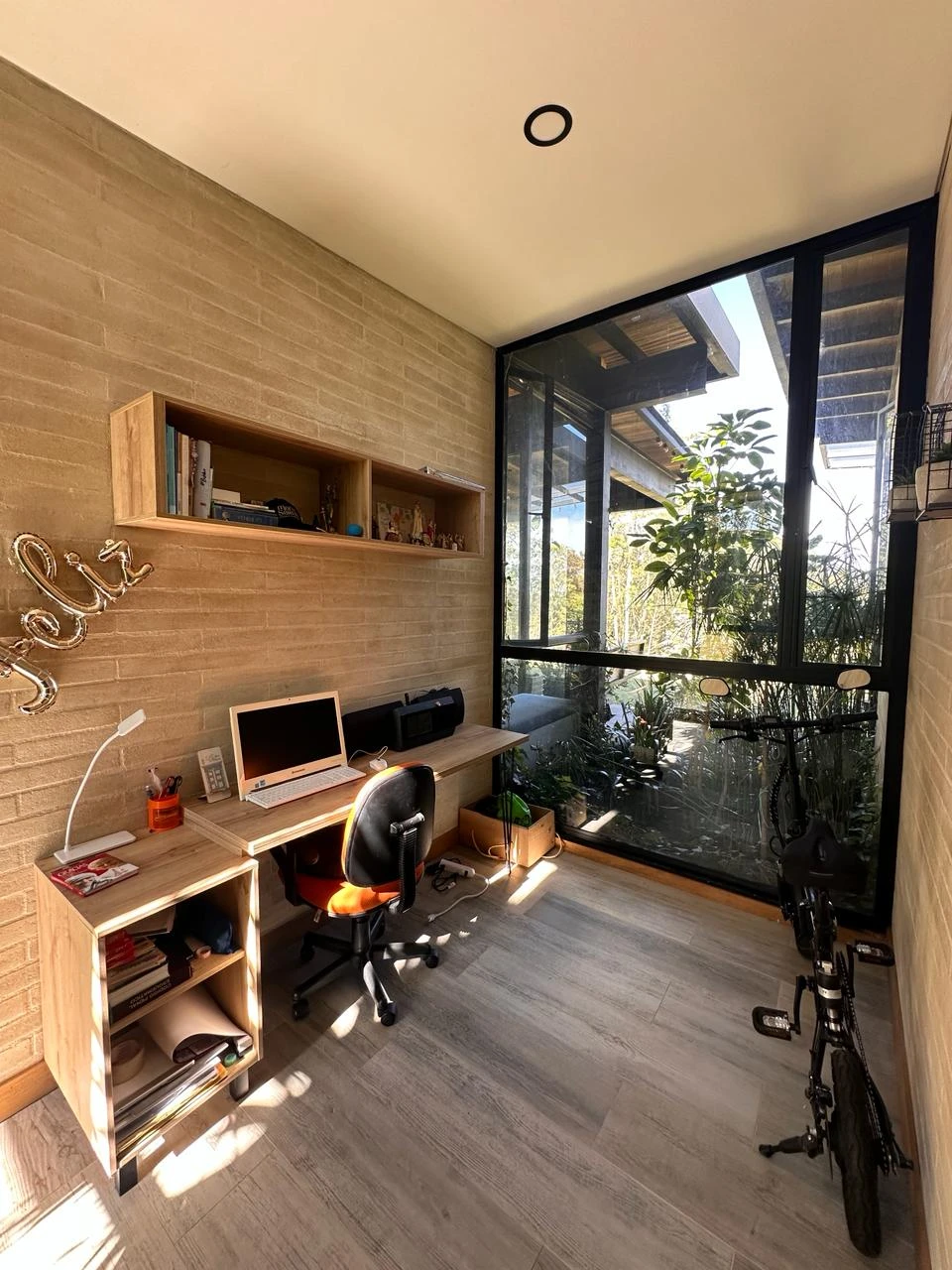 CASA CAMPESTRE EN ARRIENDO EL RETIRO MONTE SERENO 