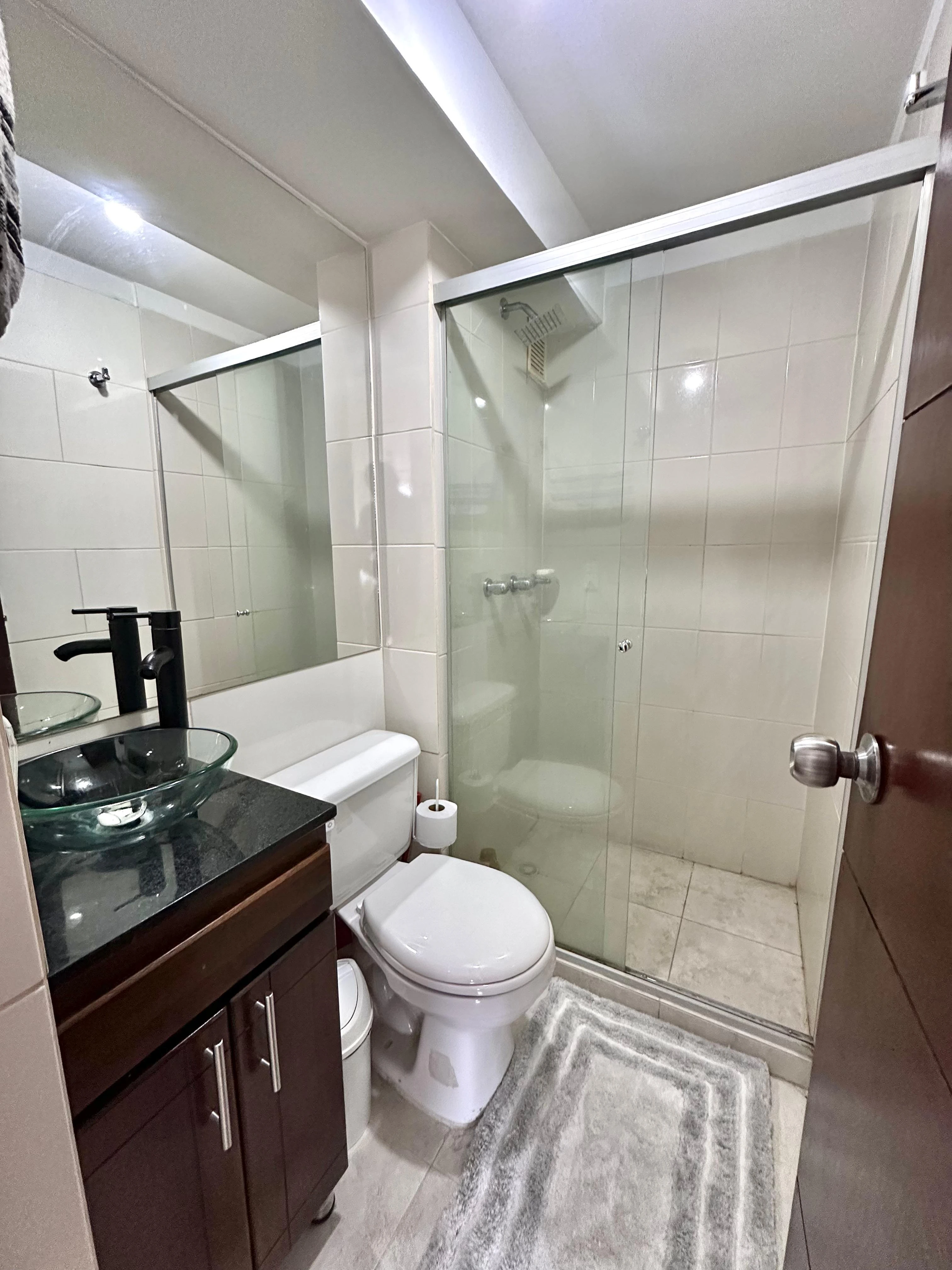 Apartamento para la venta en sector loma de los Bernal - Belén 