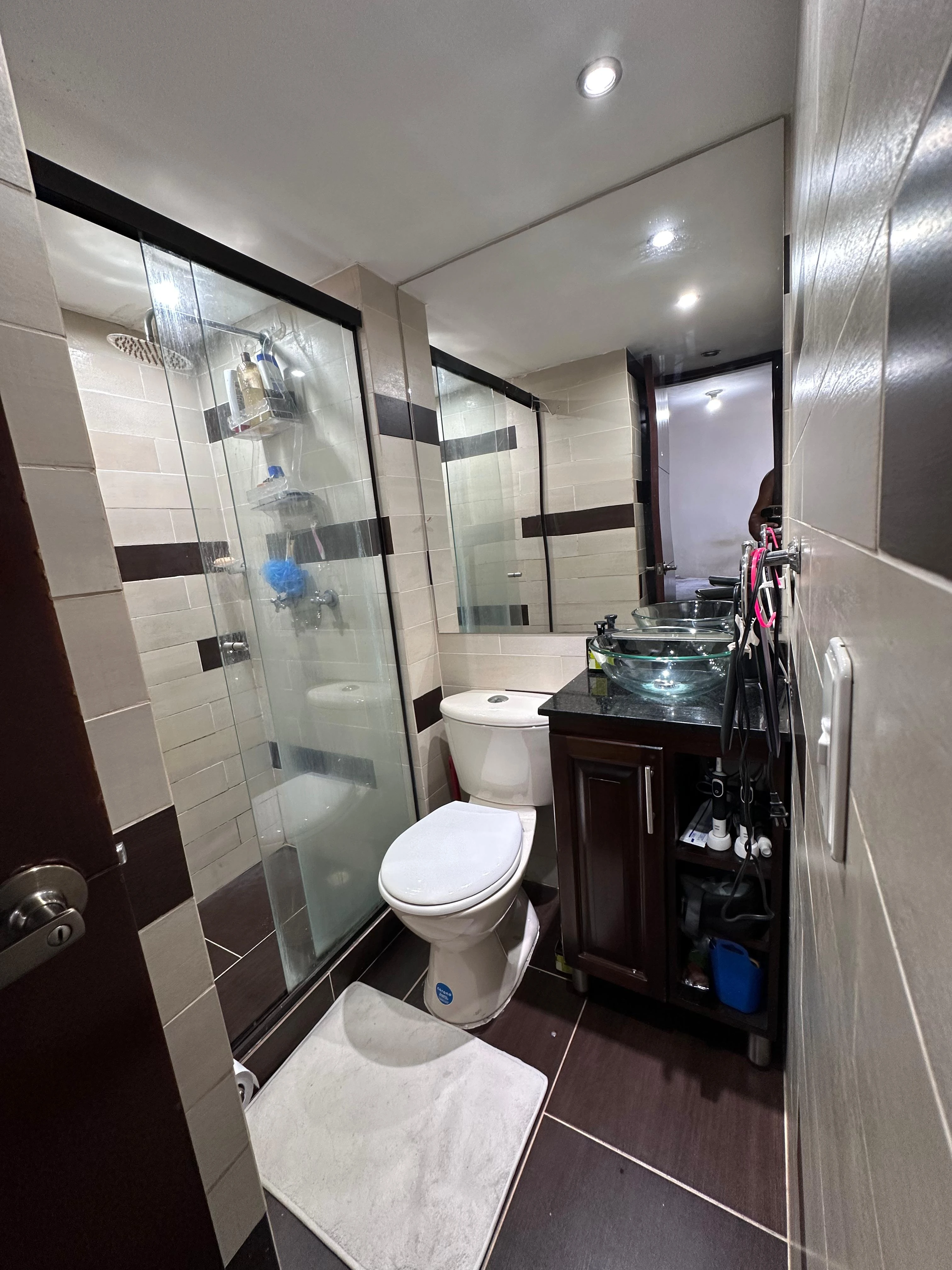 Apartamento para la venta en sector loma de los Bernal - Belén 