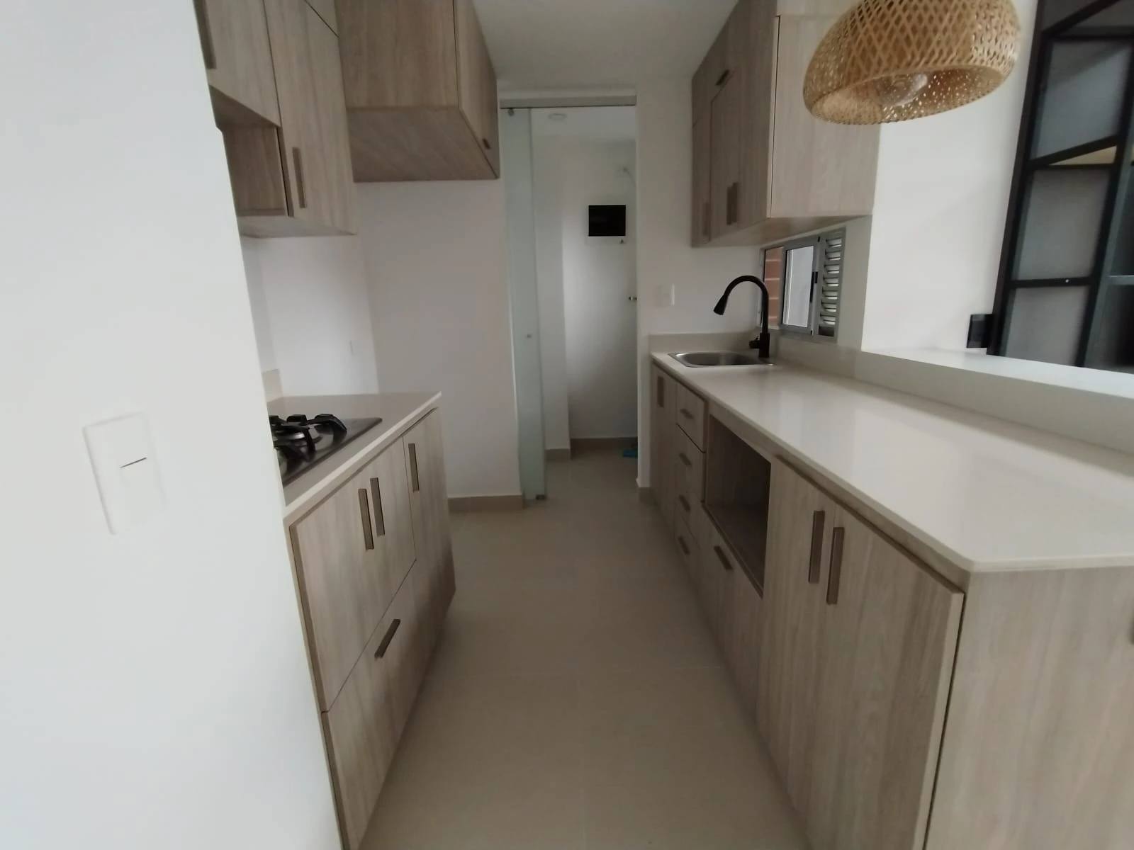 APARTAMENTO EN ARRIENDO PENTHOUSE -CLUB VERDE TERRA 