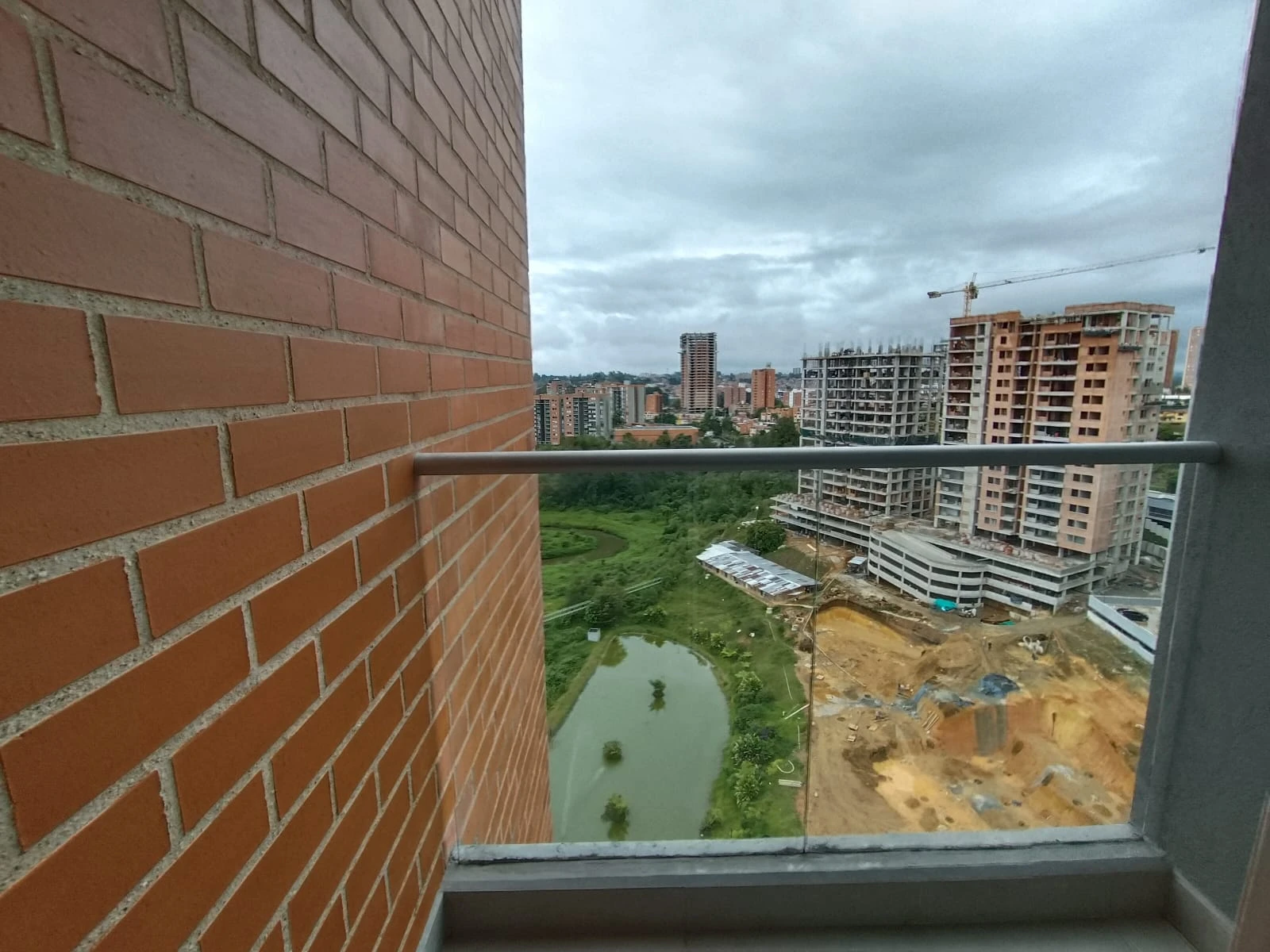 APARTAMENTO EN ARRIENDO PENTHOUSE -CLUB VERDE TERRA 