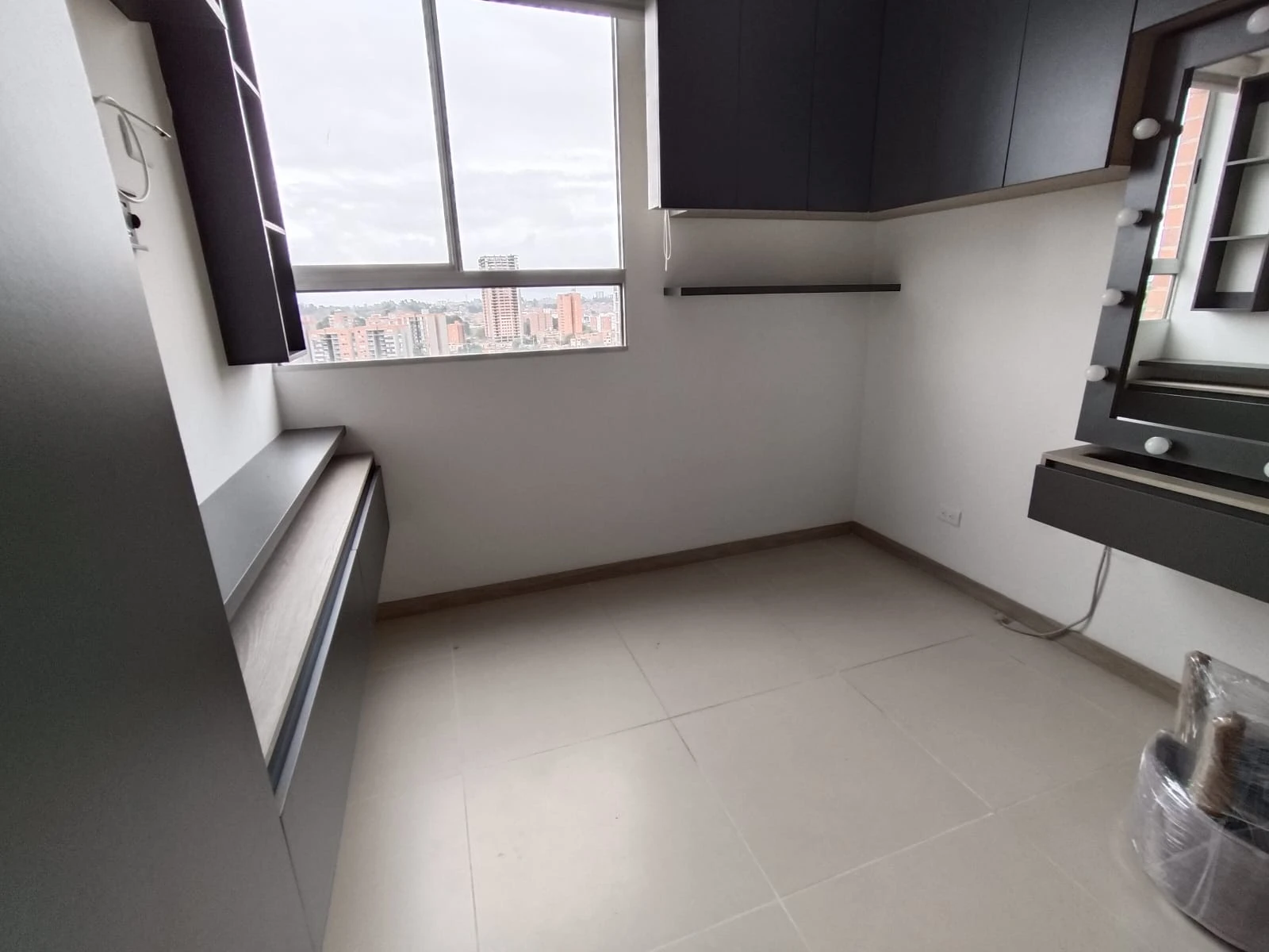 APARTAMENTO EN ARRIENDO PENTHOUSE -CLUB VERDE TERRA 