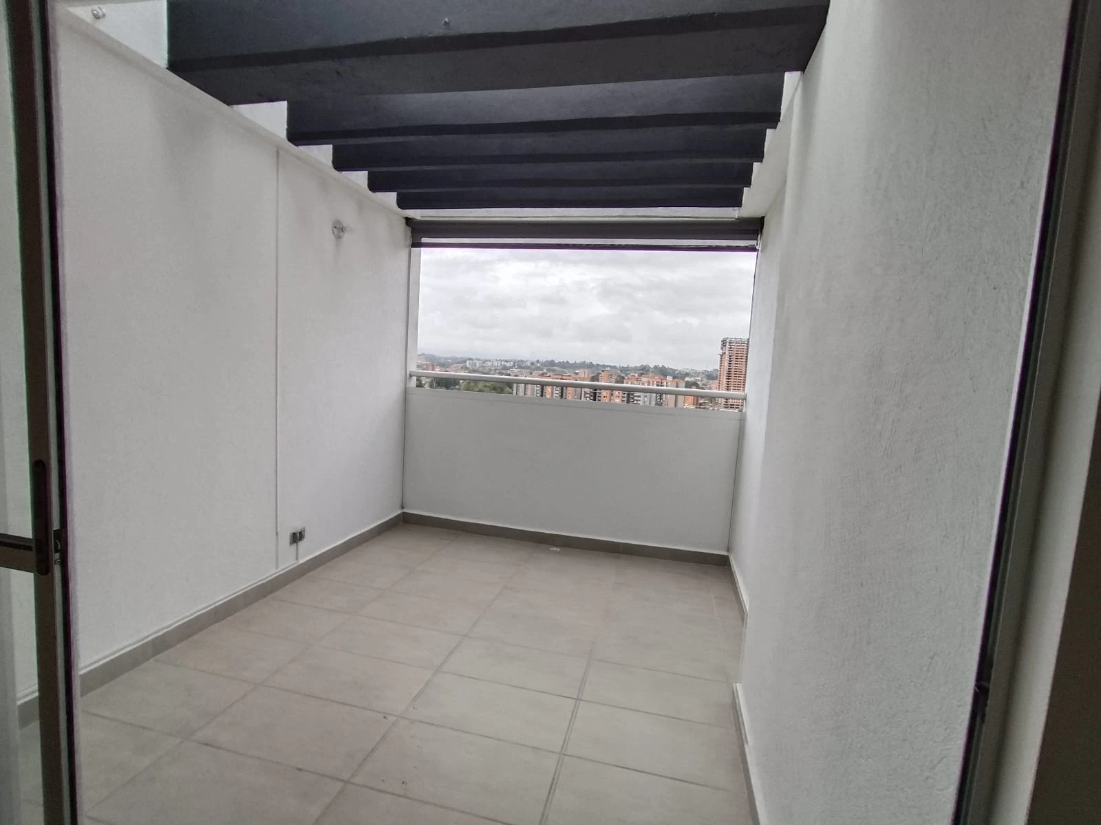 APARTAMENTO EN ARRIENDO PENTHOUSE -CLUB VERDE TERRA 